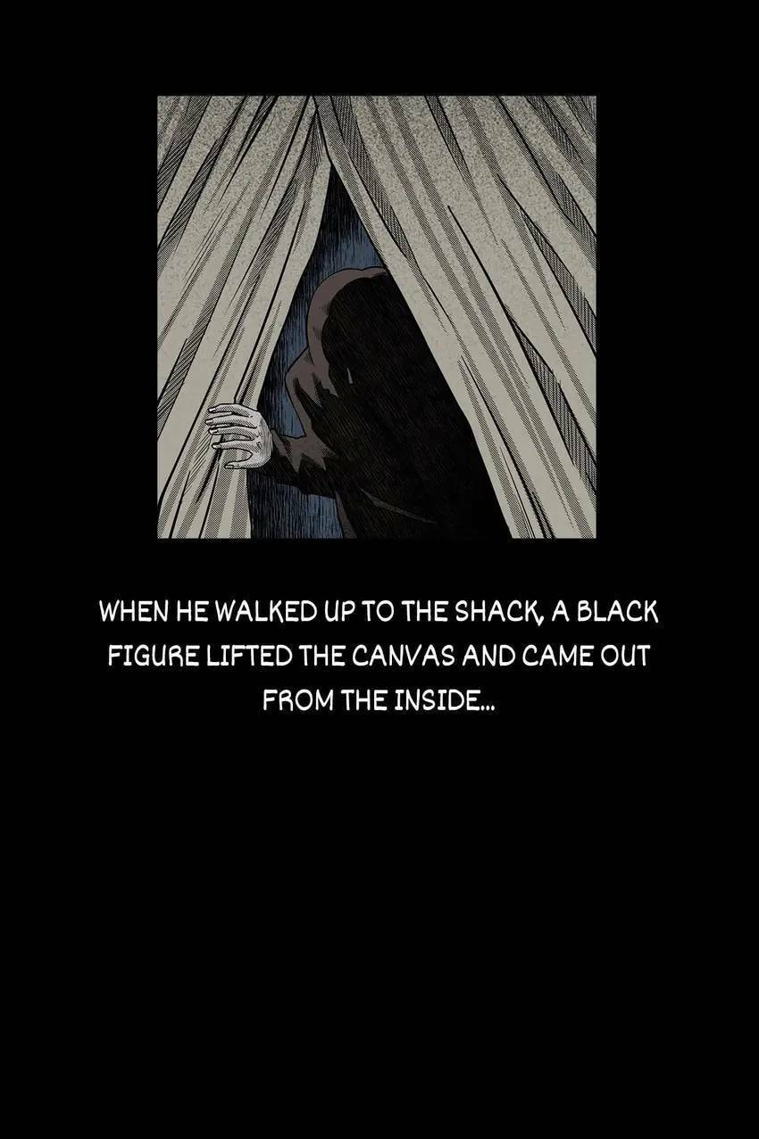 Real-Life Horror Stories Chapter 21 page 40 - 