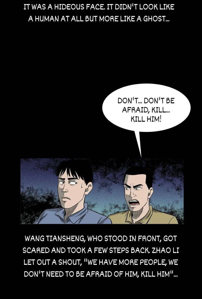 Real-Life Horror Stories Chapter 21 page 42 - 