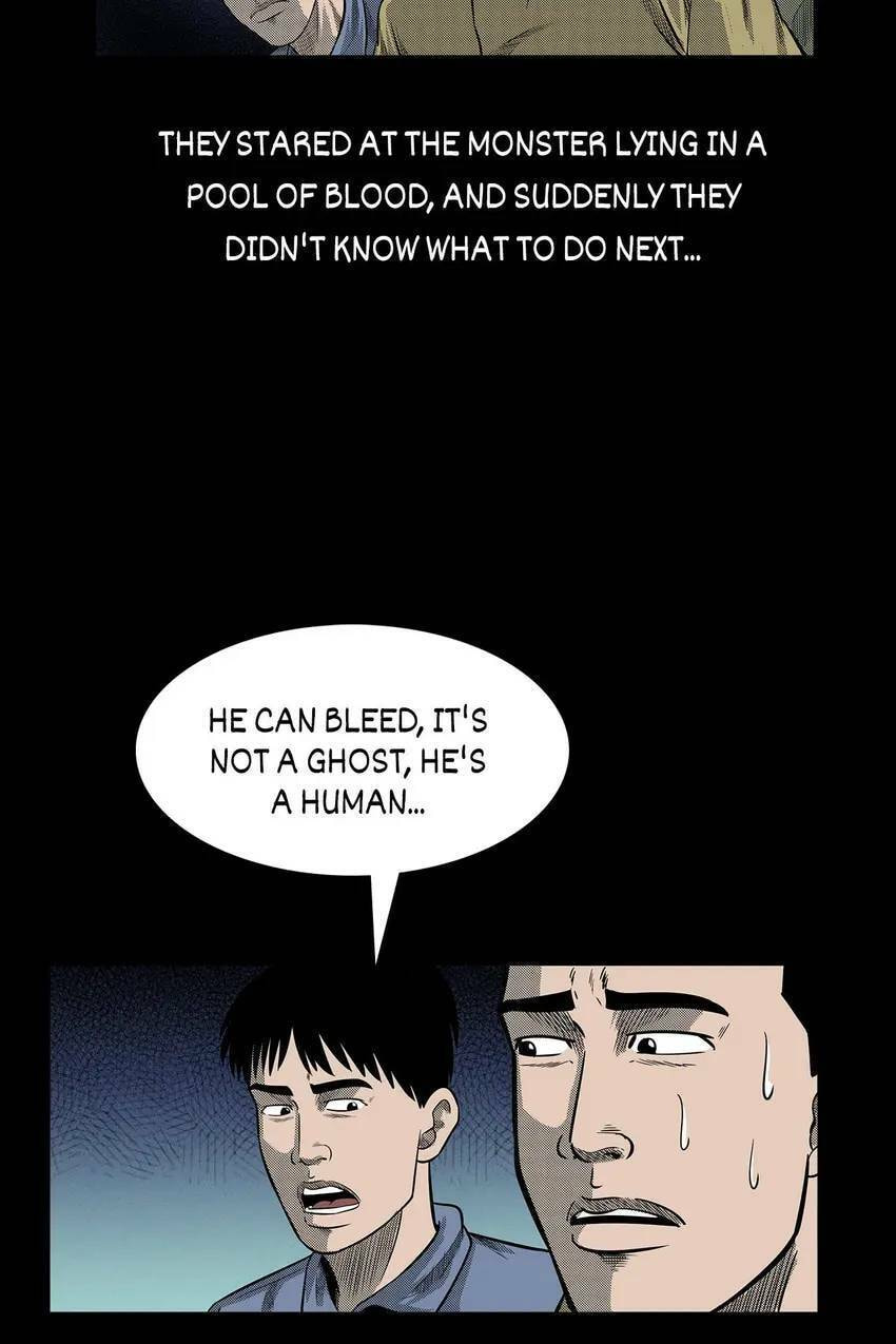 Real-Life Horror Stories Chapter 21 page 45 - 