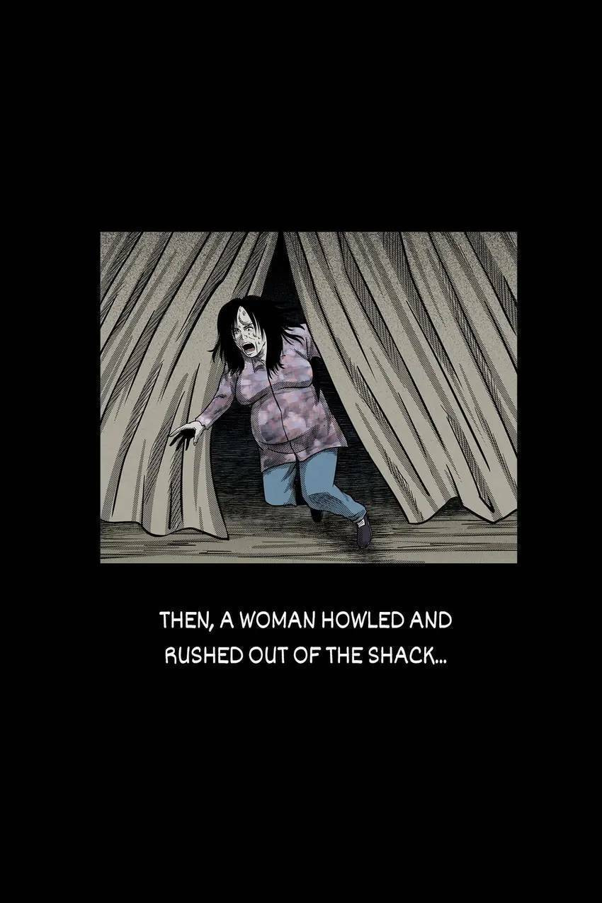 Real-Life Horror Stories Chapter 21 page 48 - 