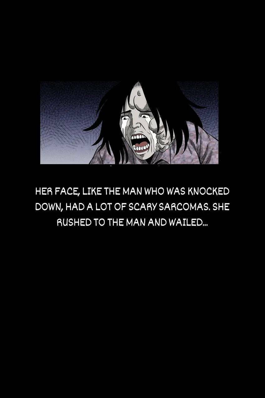 Real-Life Horror Stories Chapter 21 page 49 - 