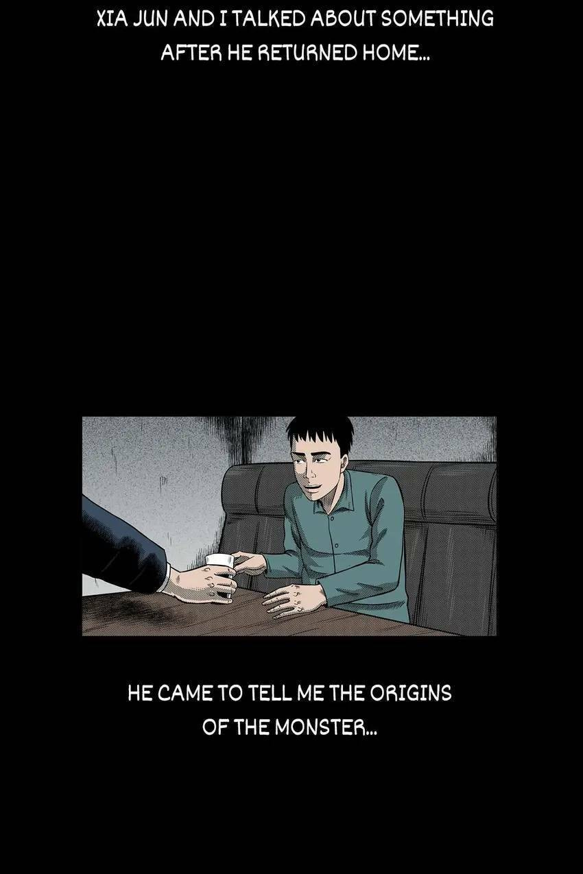 Real-Life Horror Stories Chapter 21 page 6 - 