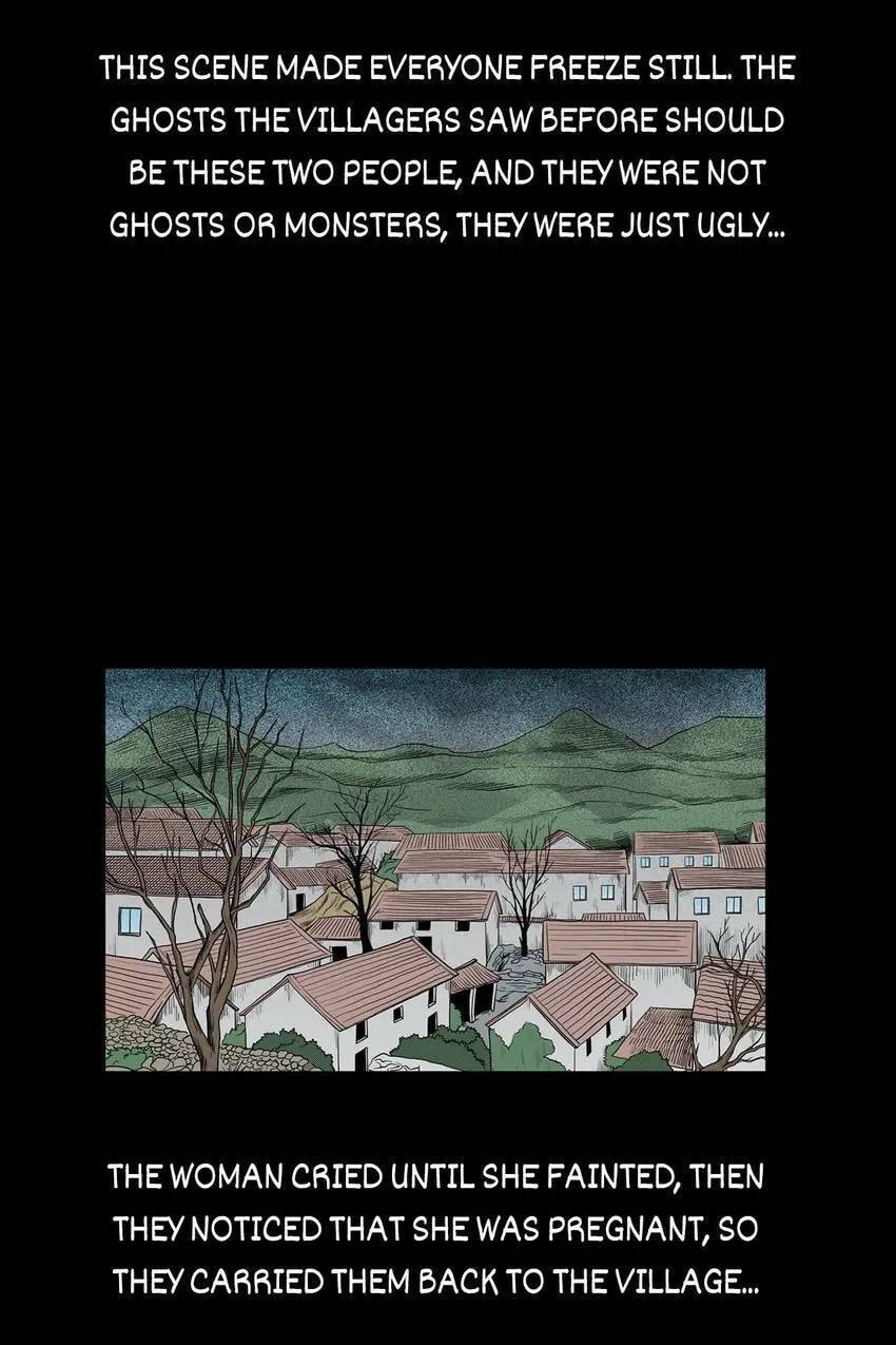 Real-Life Horror Stories Chapter 21 page 51 - 