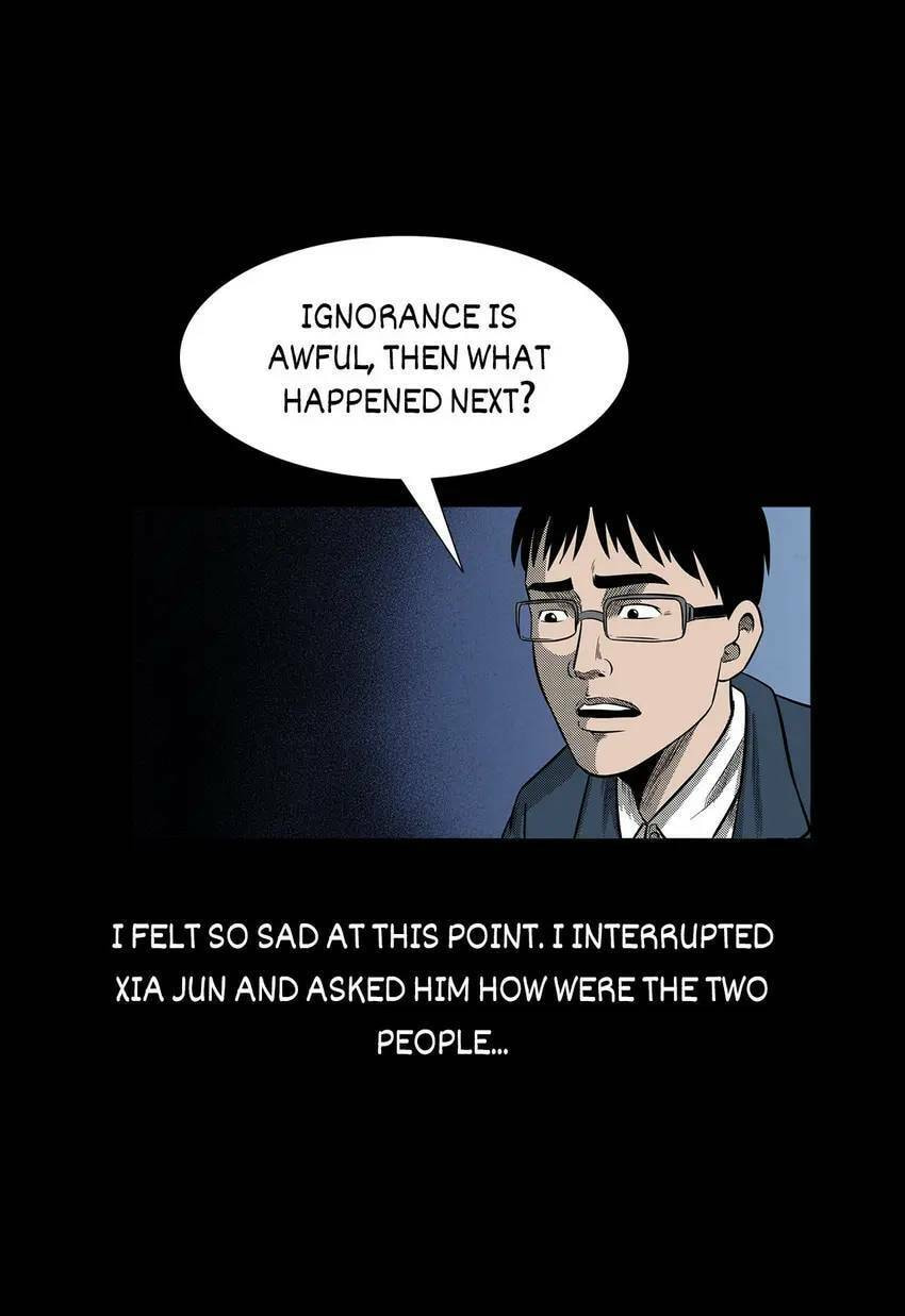 Real-Life Horror Stories Chapter 21 page 52 - 