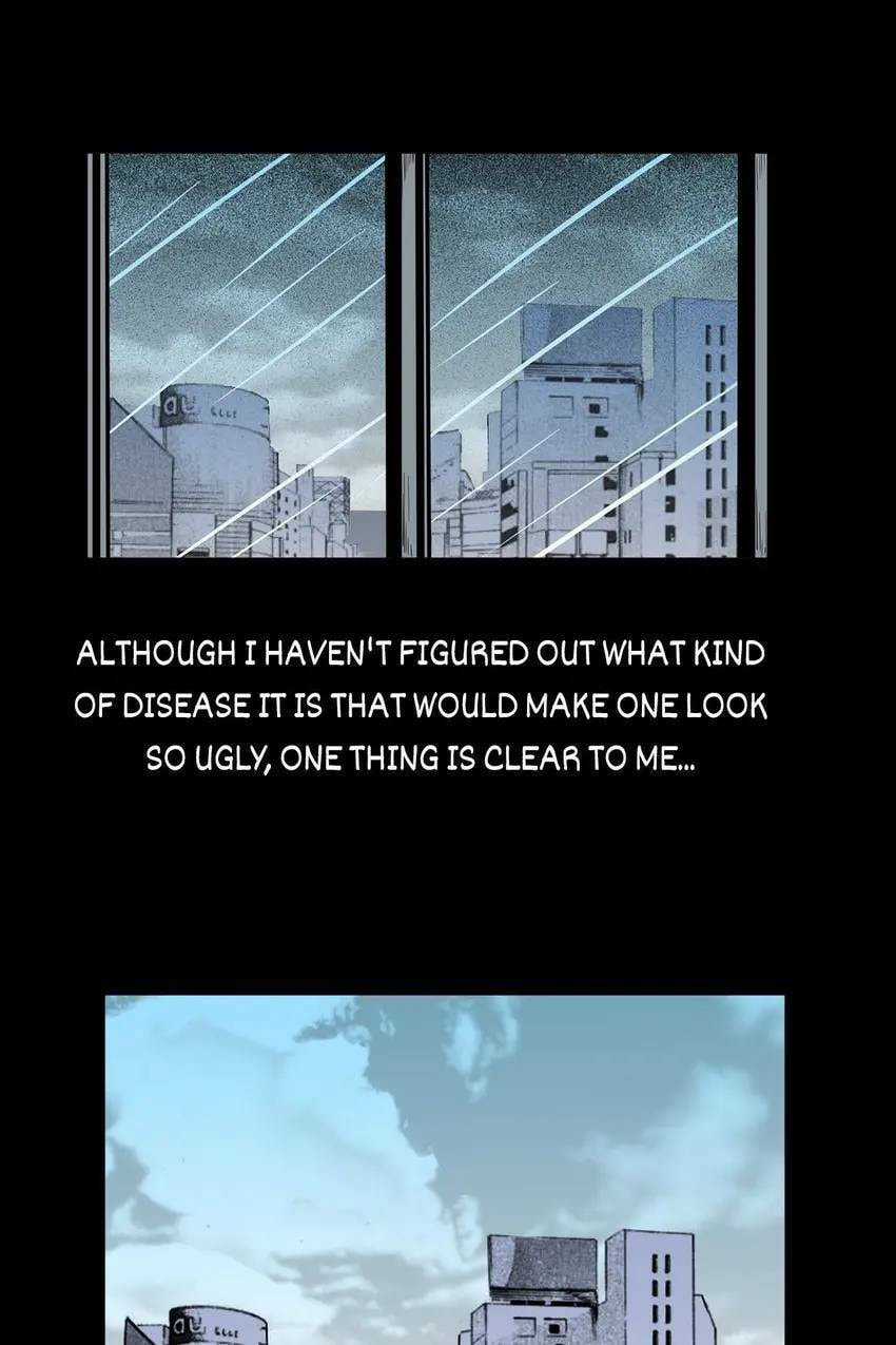 Real-Life Horror Stories Chapter 21 page 57 - 