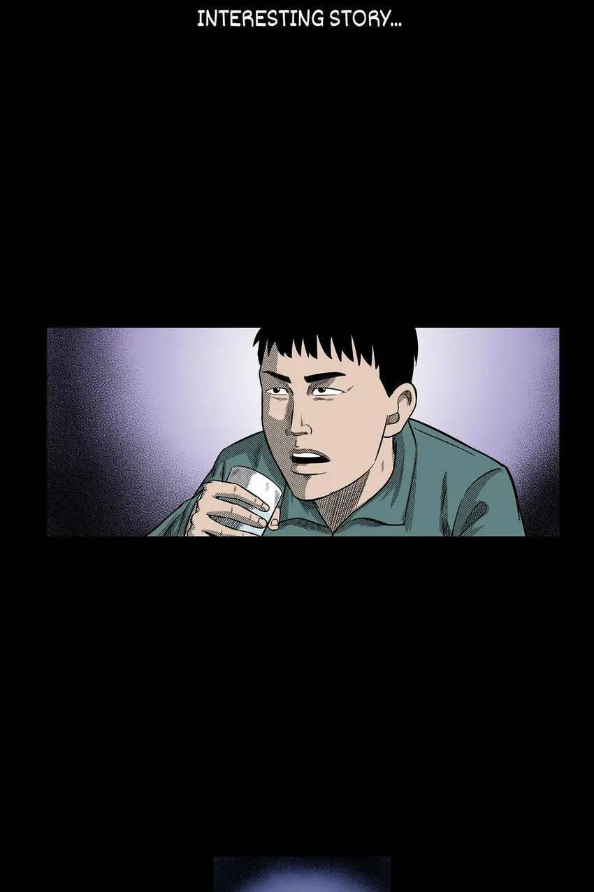 Real-Life Horror Stories Chapter 21 page 8 - 