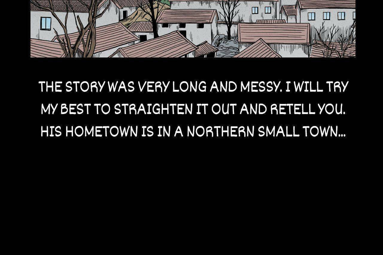 Real-Life Horror Stories Chapter 21 page 10 - 