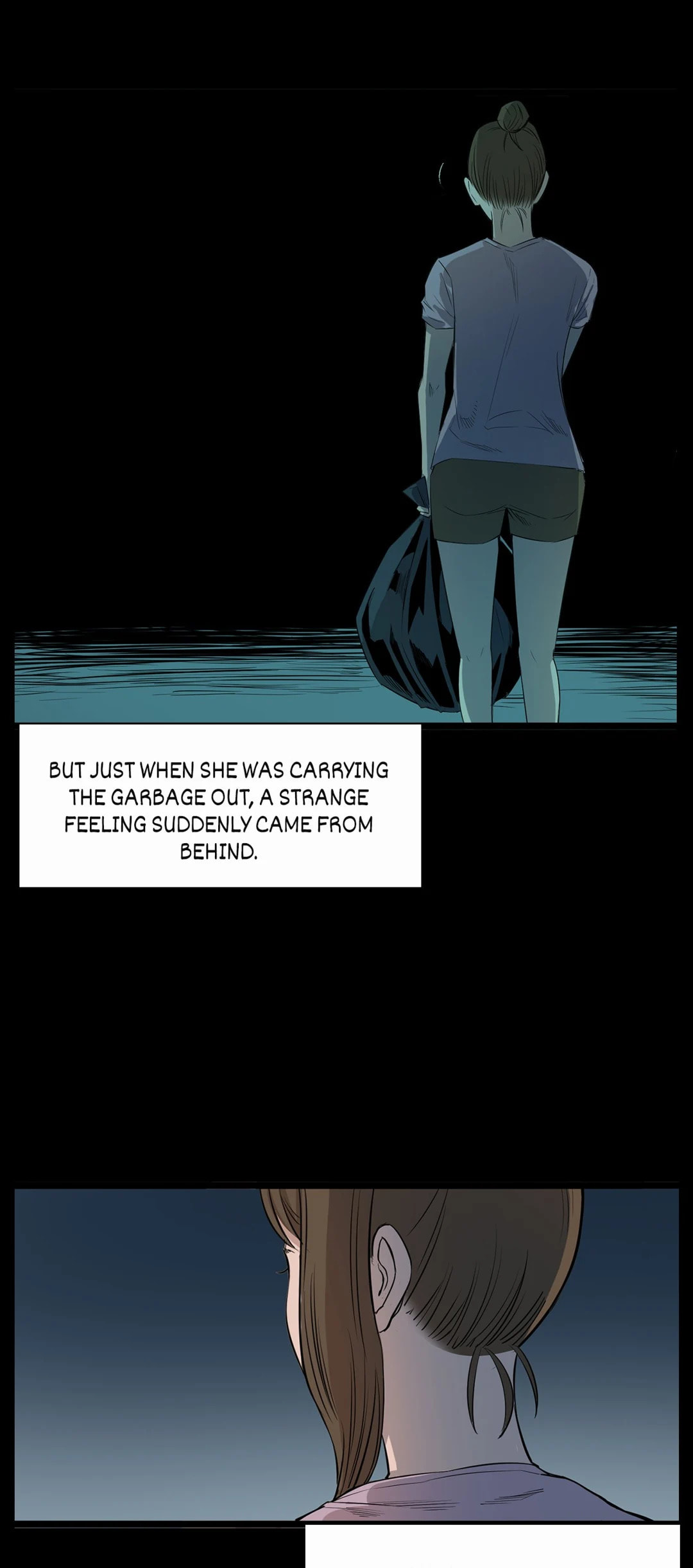 Real-Life Horror Stories Chapter 210 page 7 - 