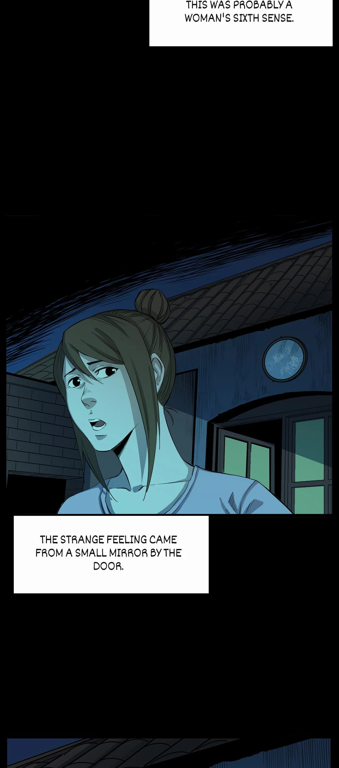 Real-Life Horror Stories Chapter 210 page 8 - 