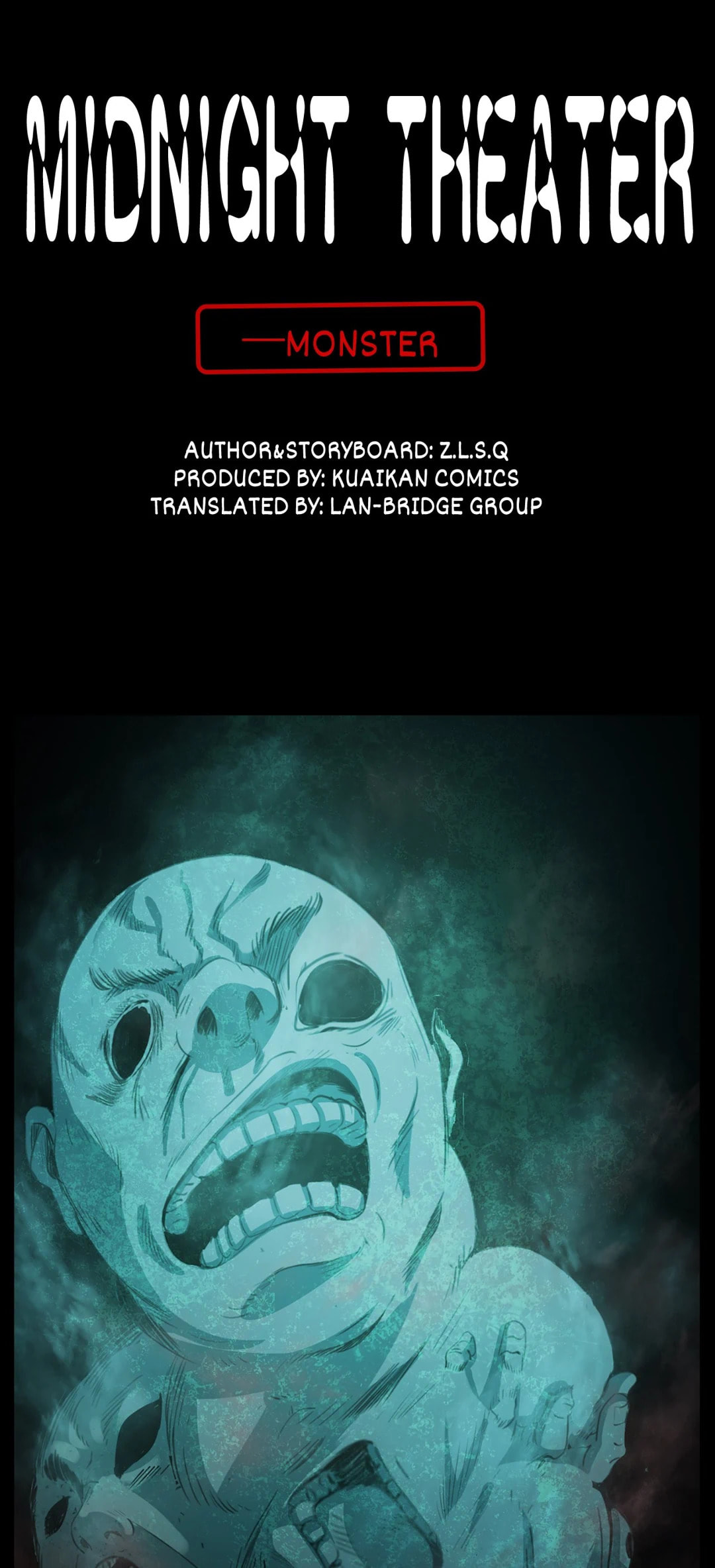 Real-Life Horror Stories Chapter 211 page 1 - 