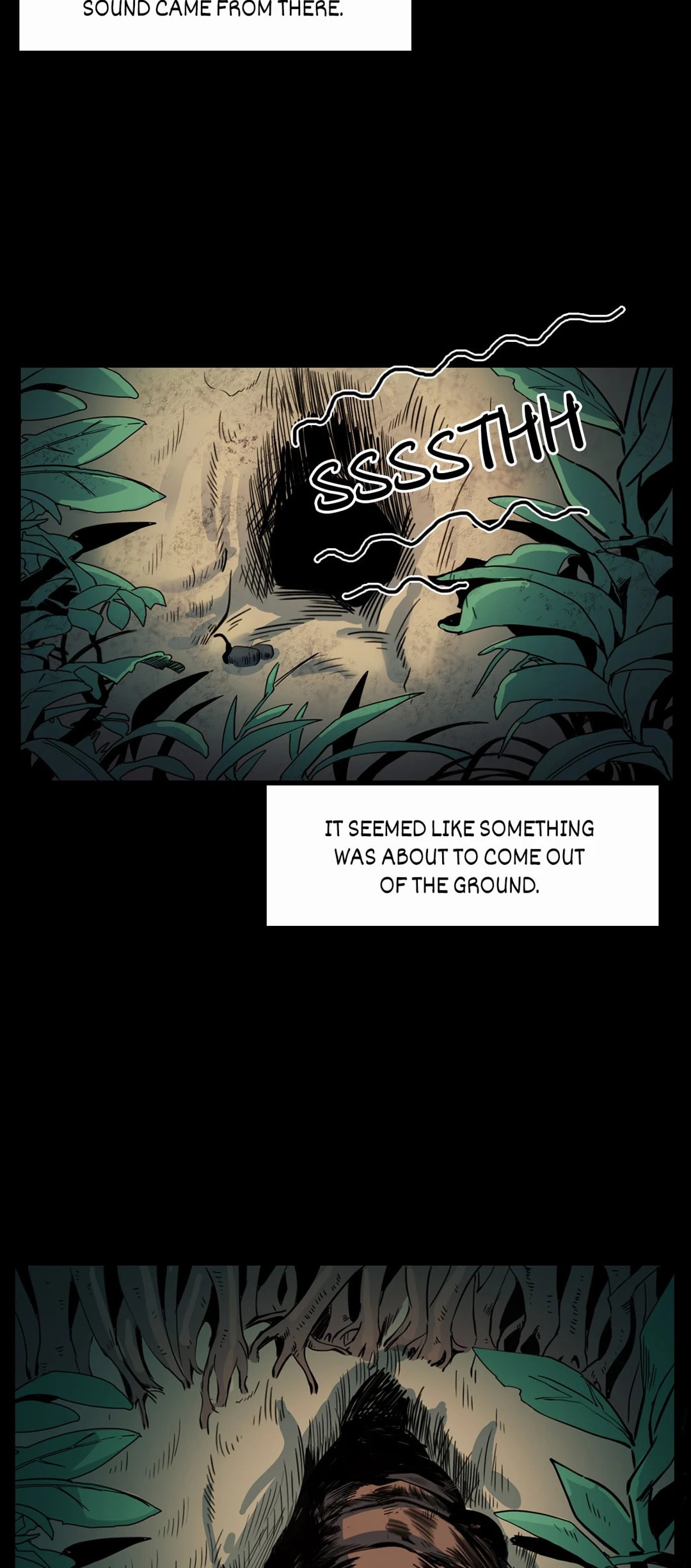 Real-Life Horror Stories Chapter 211 page 17 - 