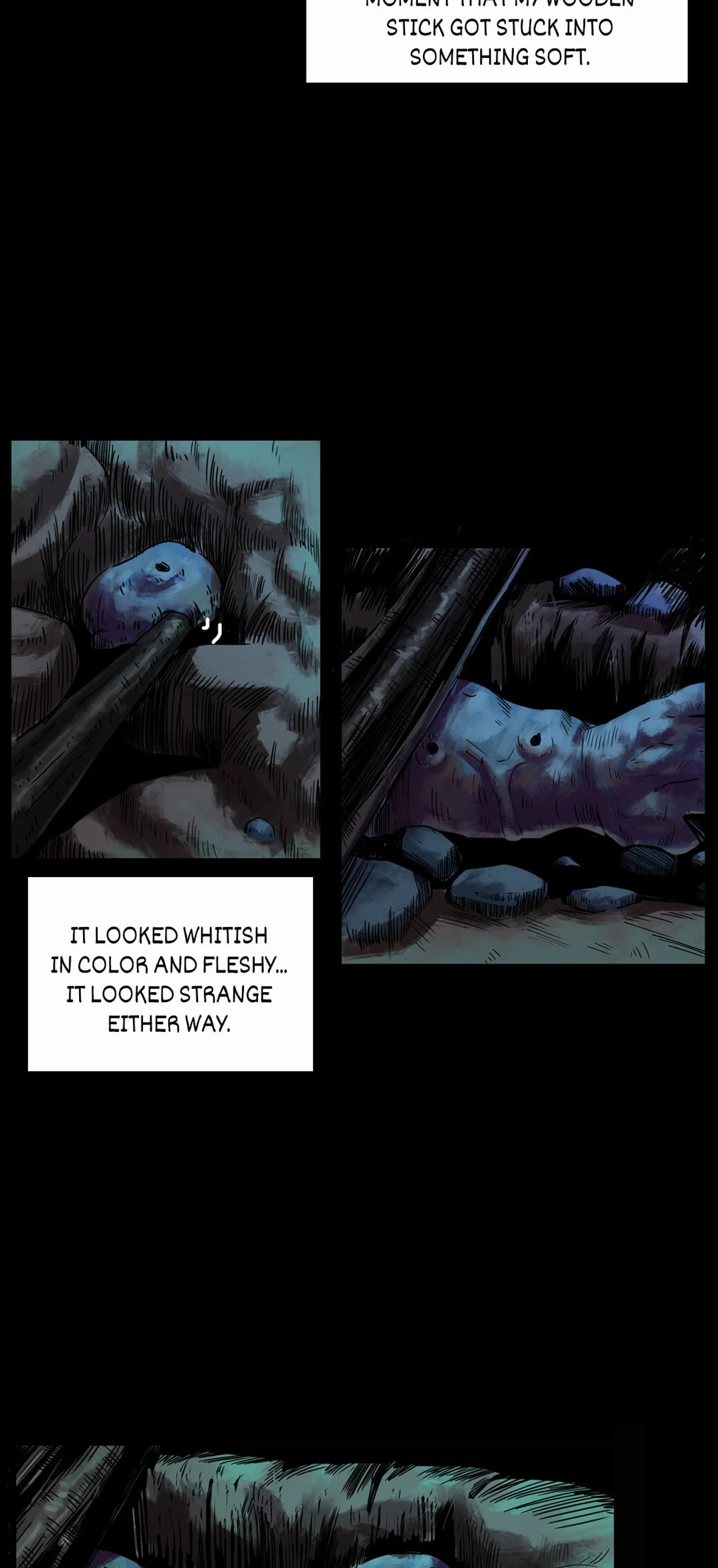 Real-Life Horror Stories Chapter 211 page 26 - 