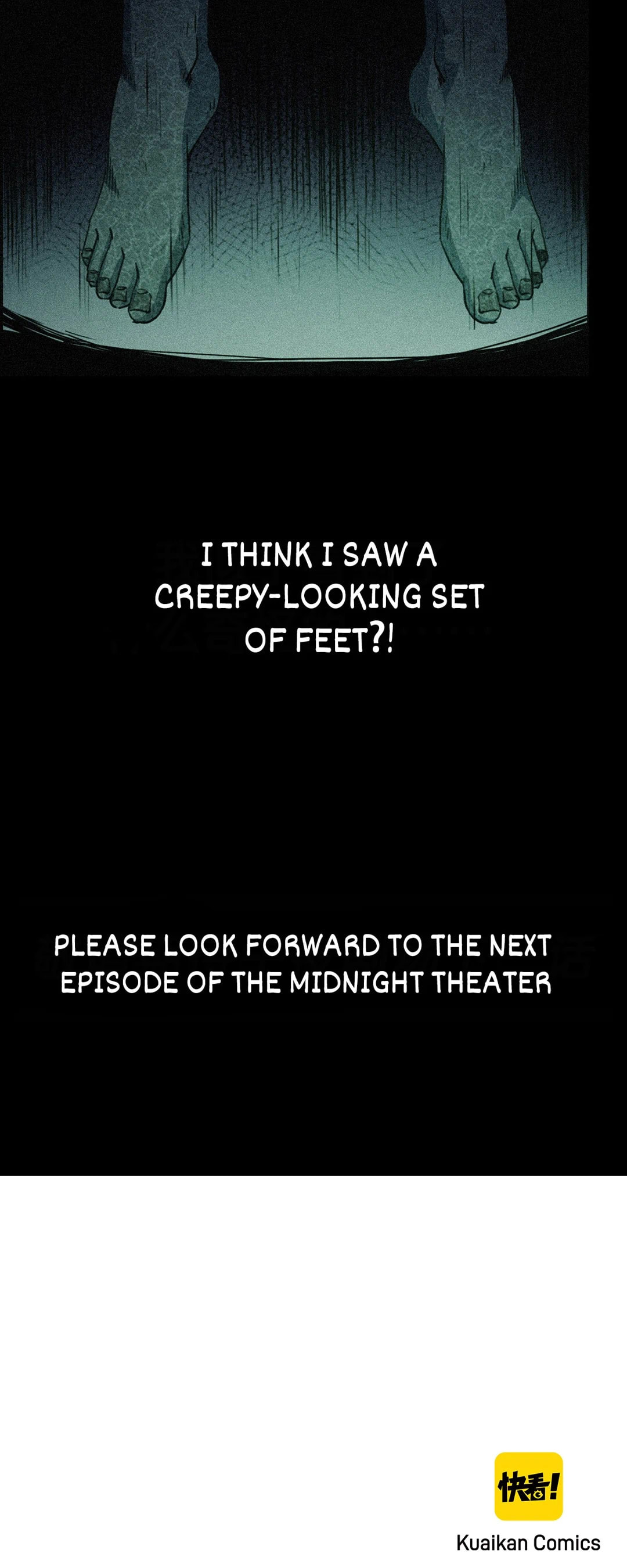 Real-Life Horror Stories Chapter 211 page 41 - 