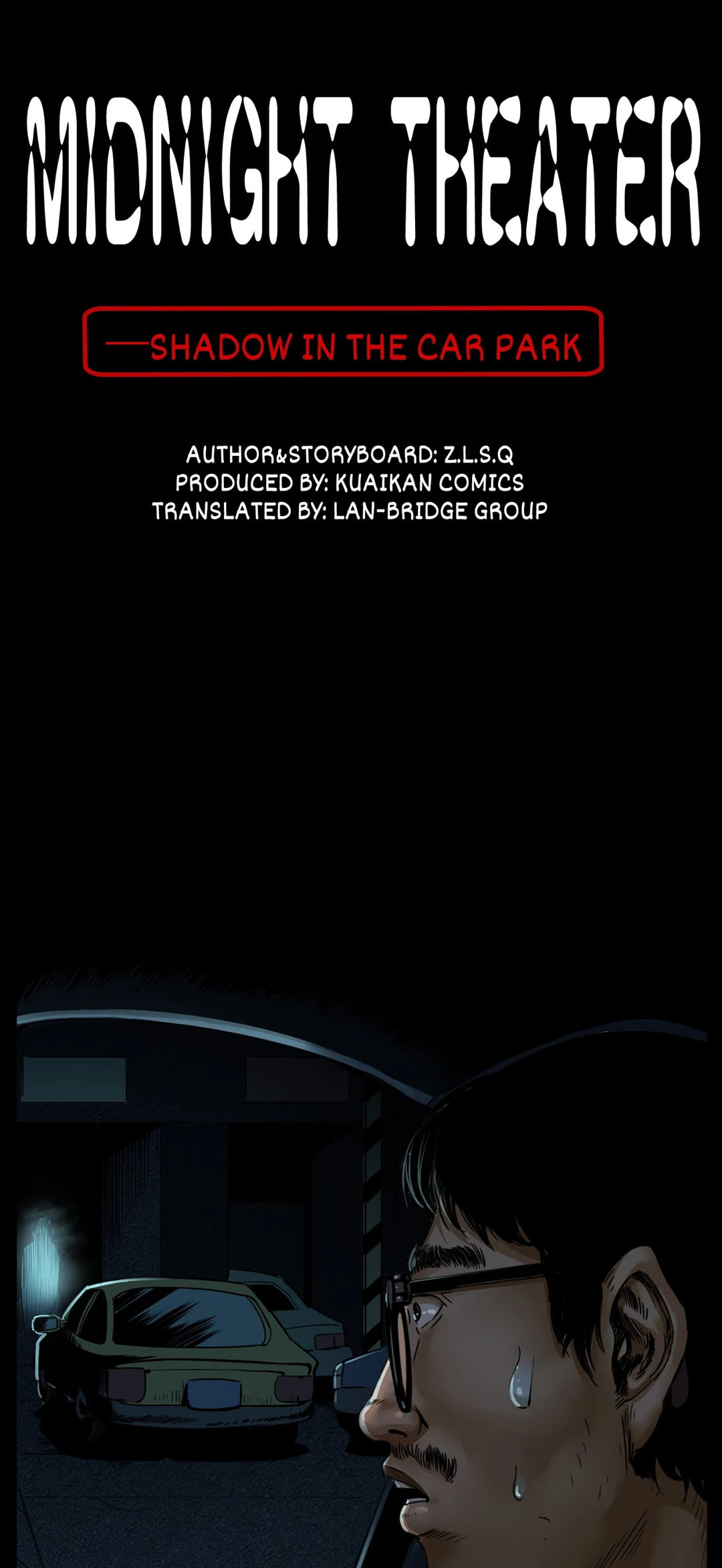 Real-Life Horror Stories Chapter 212 page 1 - 