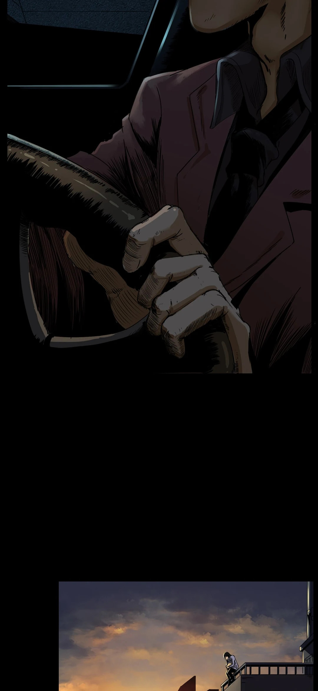 Real-Life Horror Stories Chapter 212 page 2 - 