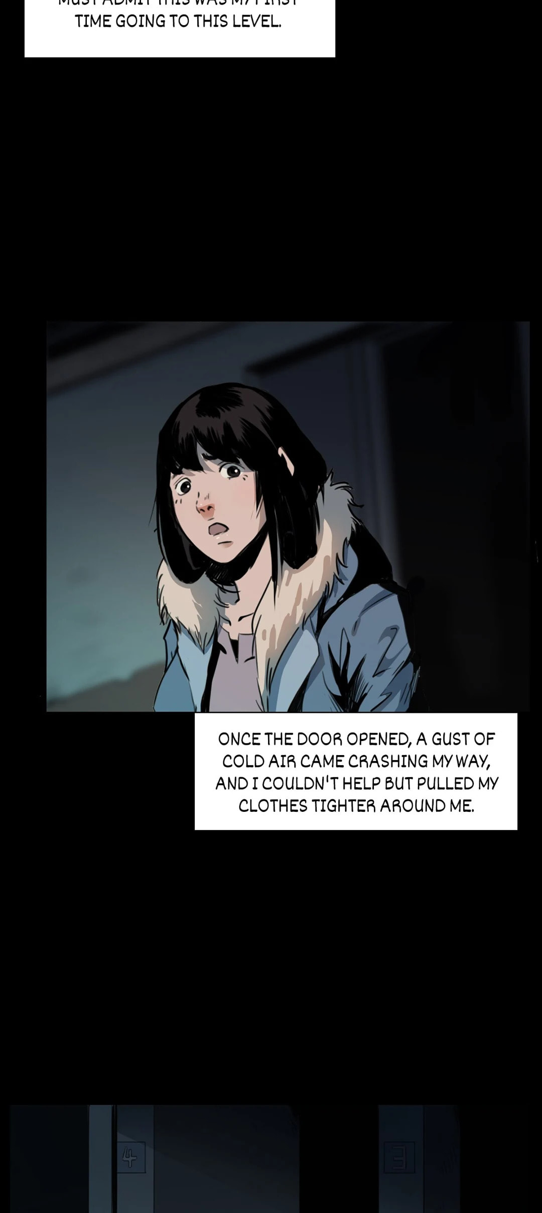 Real-Life Horror Stories Chapter 212 page 15 - 