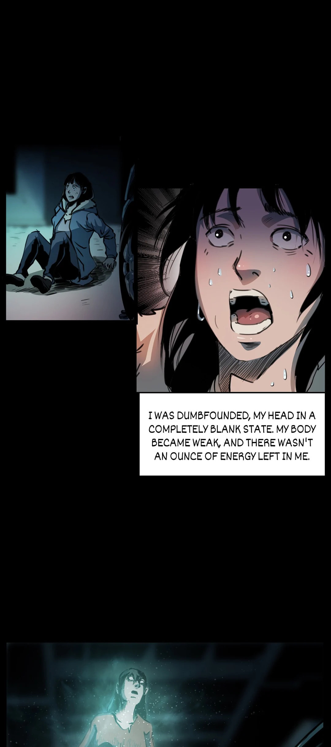 Real-Life Horror Stories Chapter 212 page 25 - 