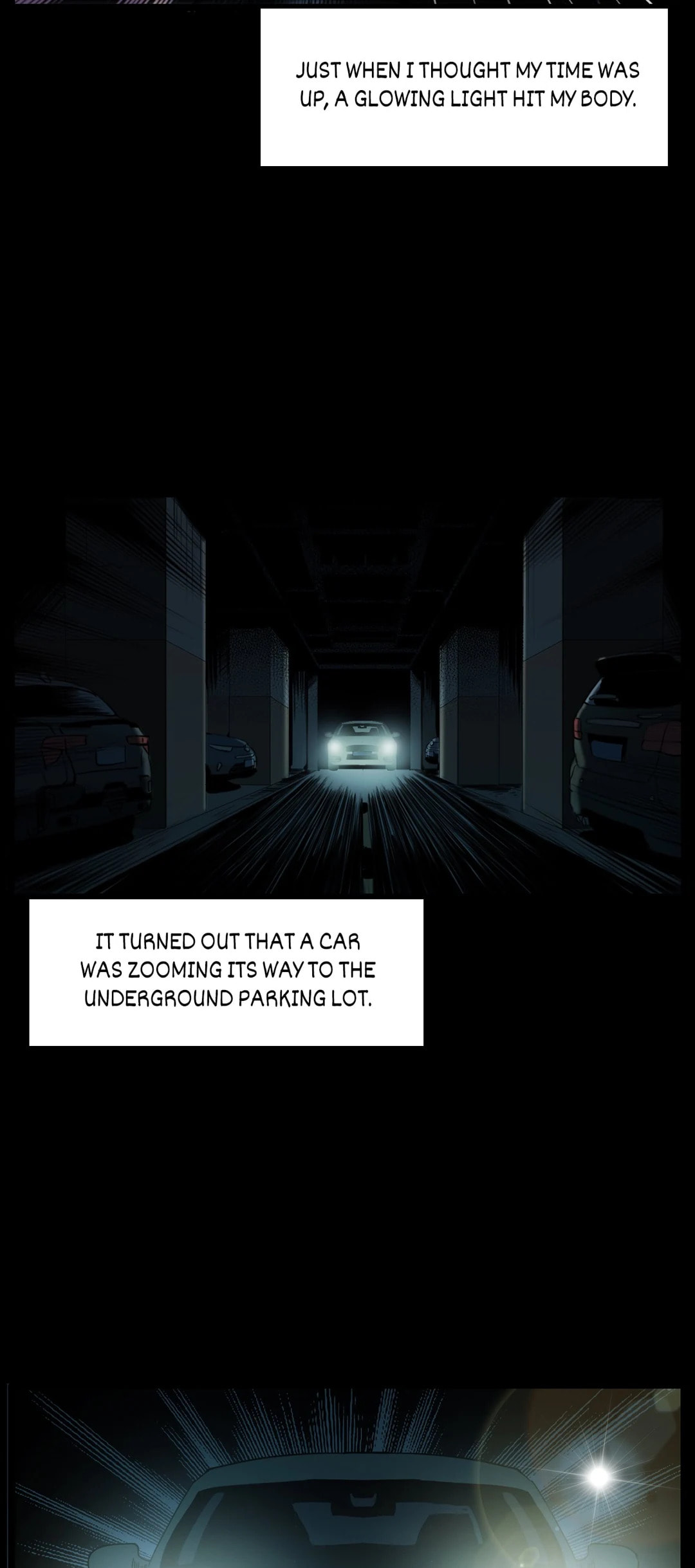 Real-Life Horror Stories Chapter 212 page 27 - 