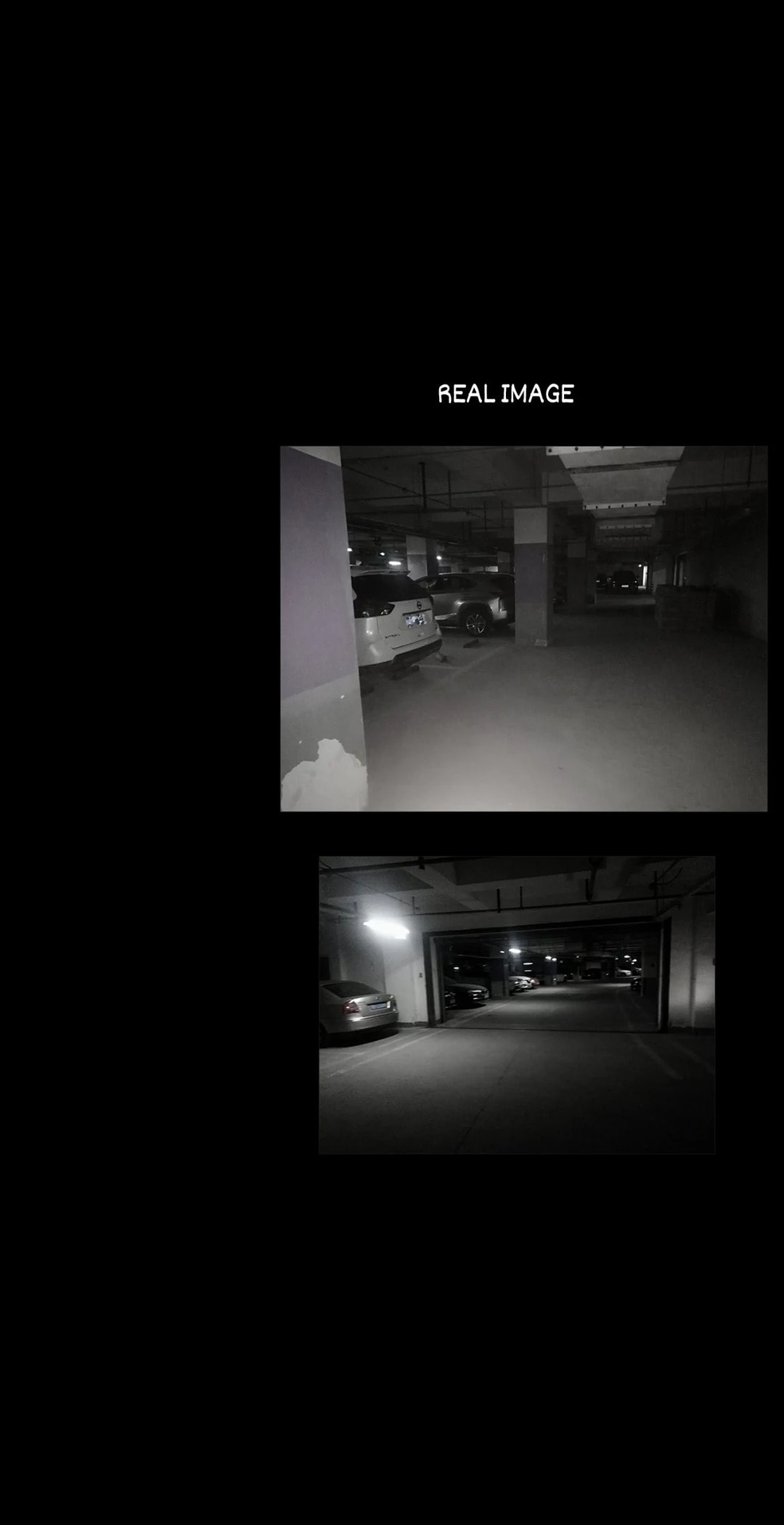 Real-Life Horror Stories Chapter 212 page 37 - 