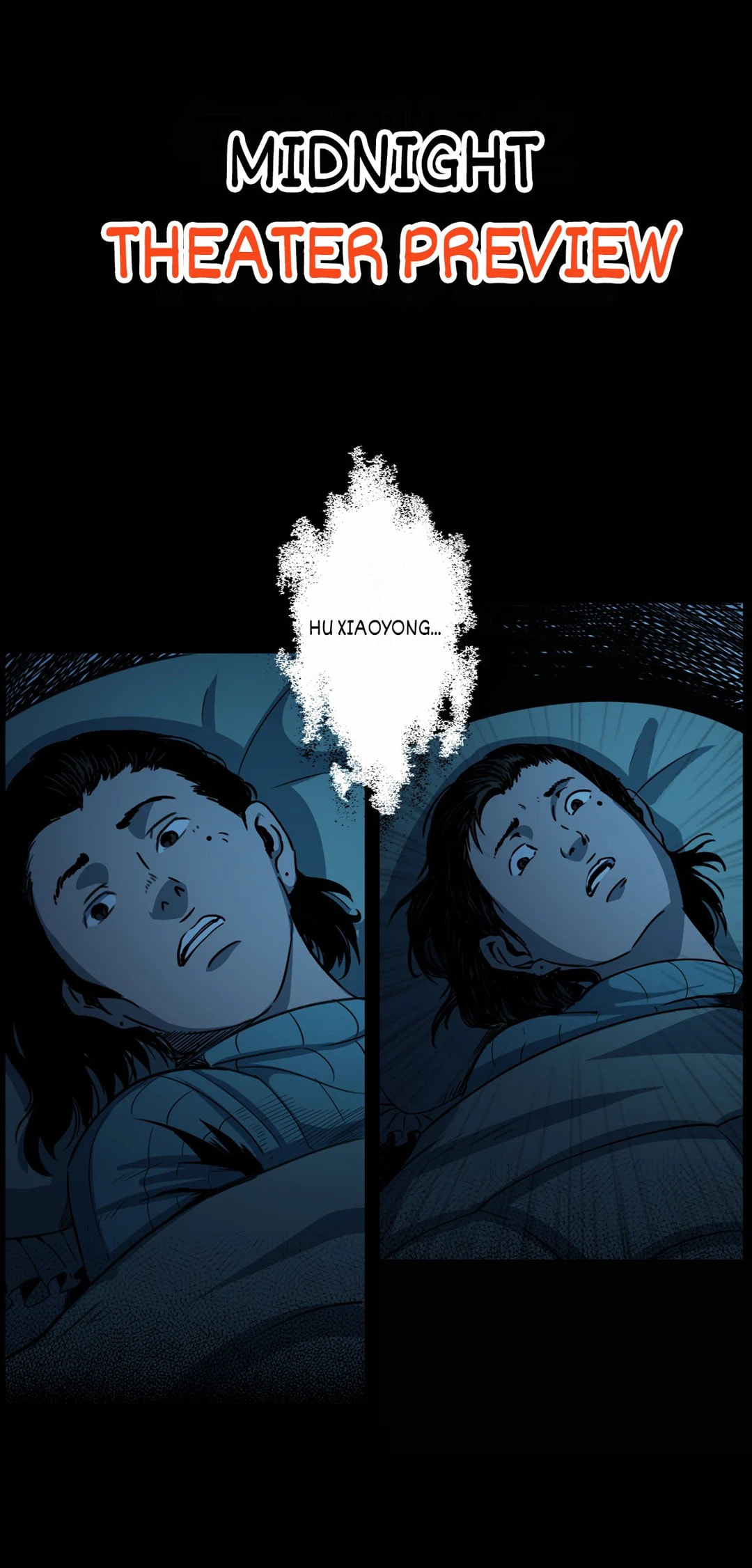 Real-Life Horror Stories Chapter 212 page 38 - 