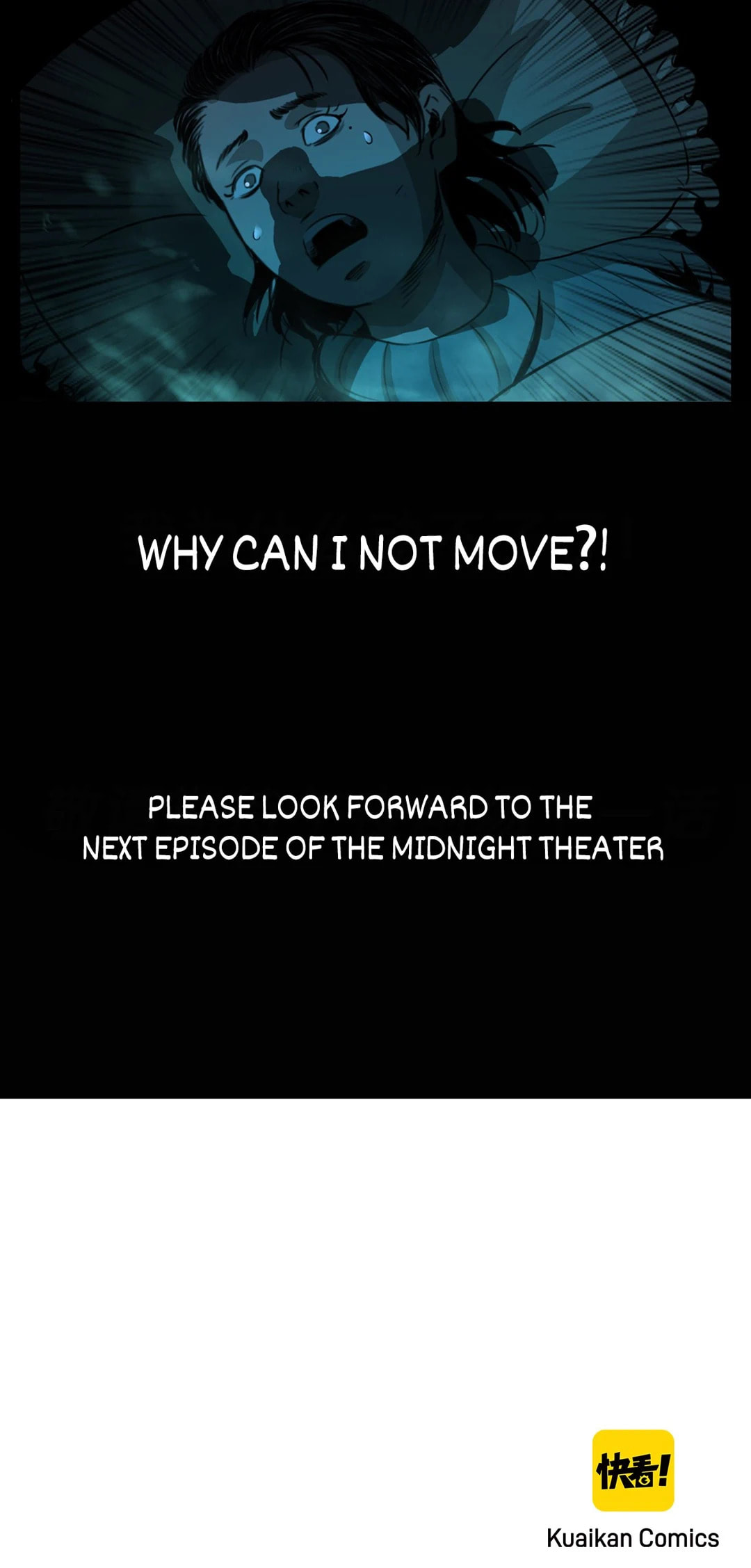 Real-Life Horror Stories Chapter 212 page 41 - 