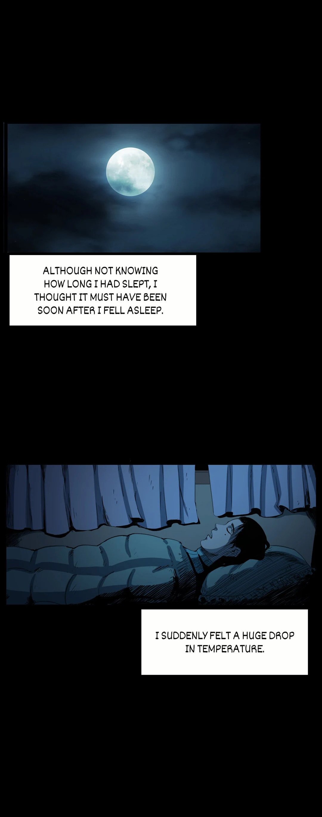 Real-Life Horror Stories Chapter 213 page 14 - 