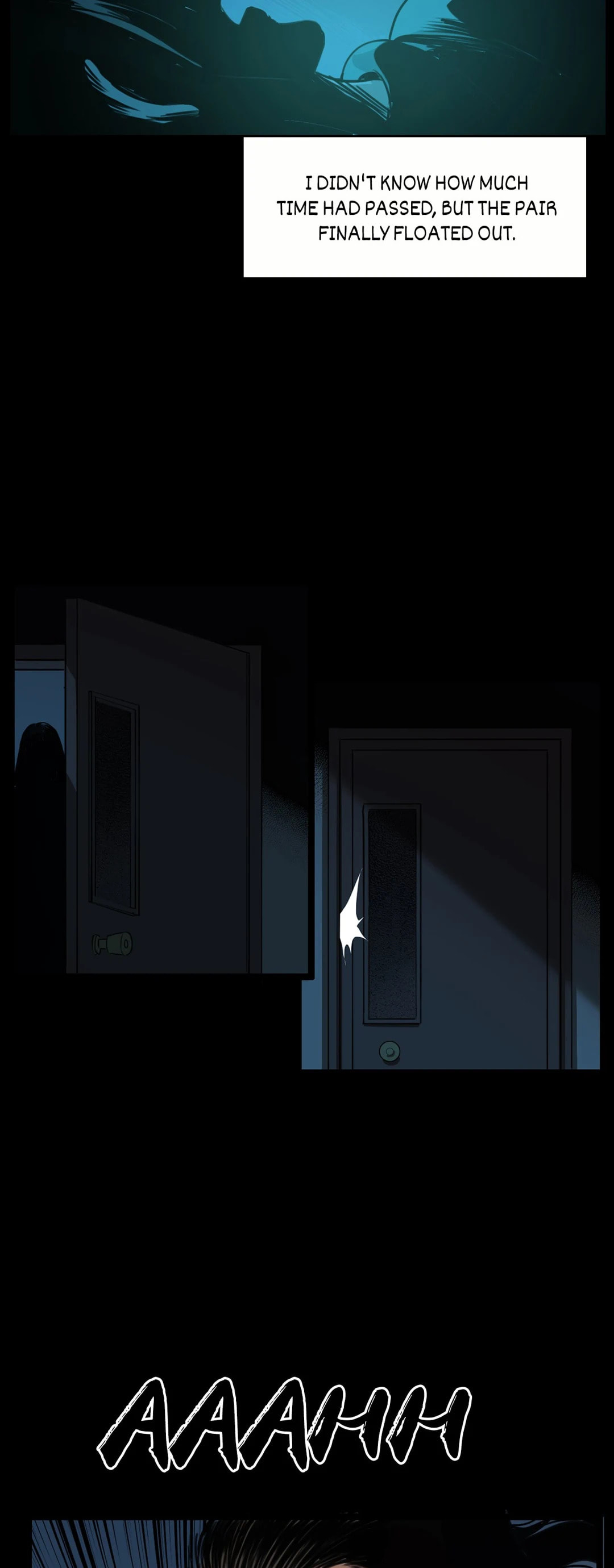 Real-Life Horror Stories Chapter 213 page 25 - 