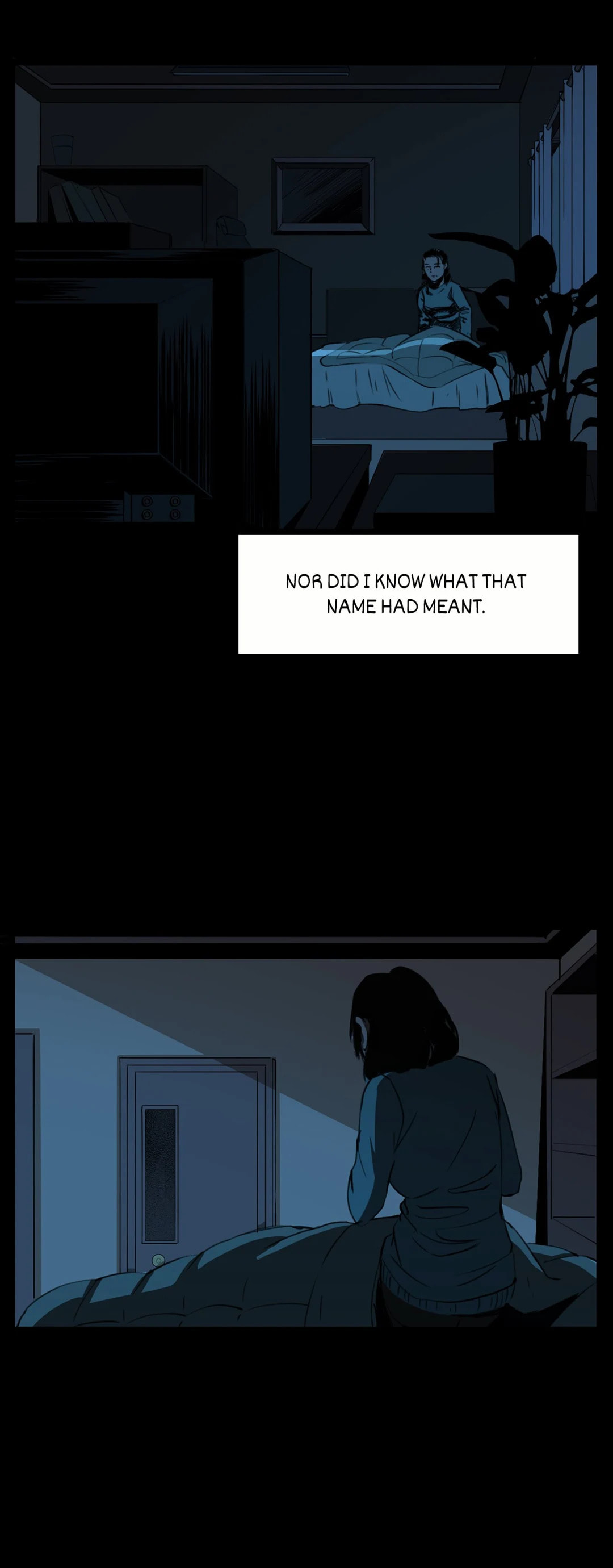Real-Life Horror Stories Chapter 213 page 27 - 