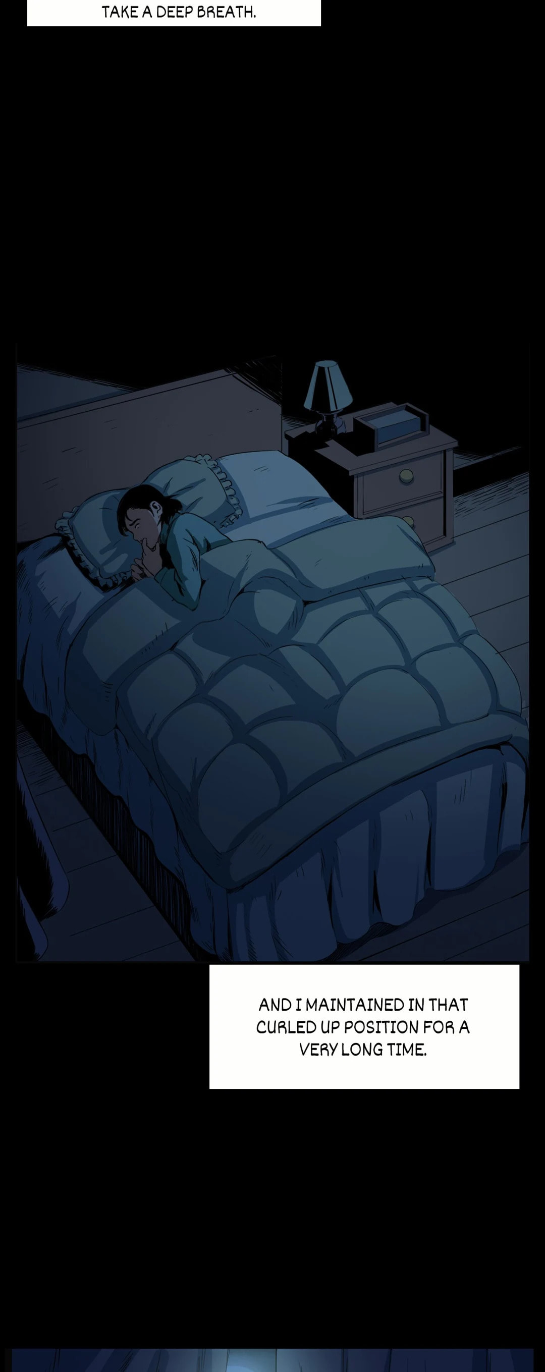 Real-Life Horror Stories Chapter 213 page 29 - 