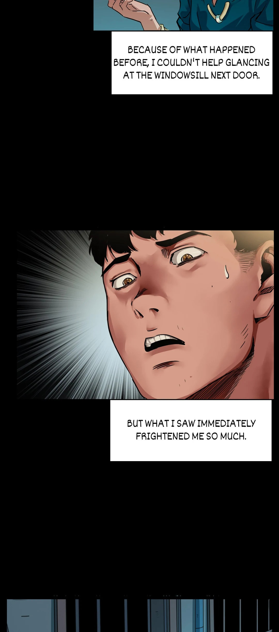 Real-Life Horror Stories Chapter 214 page 20 - 
