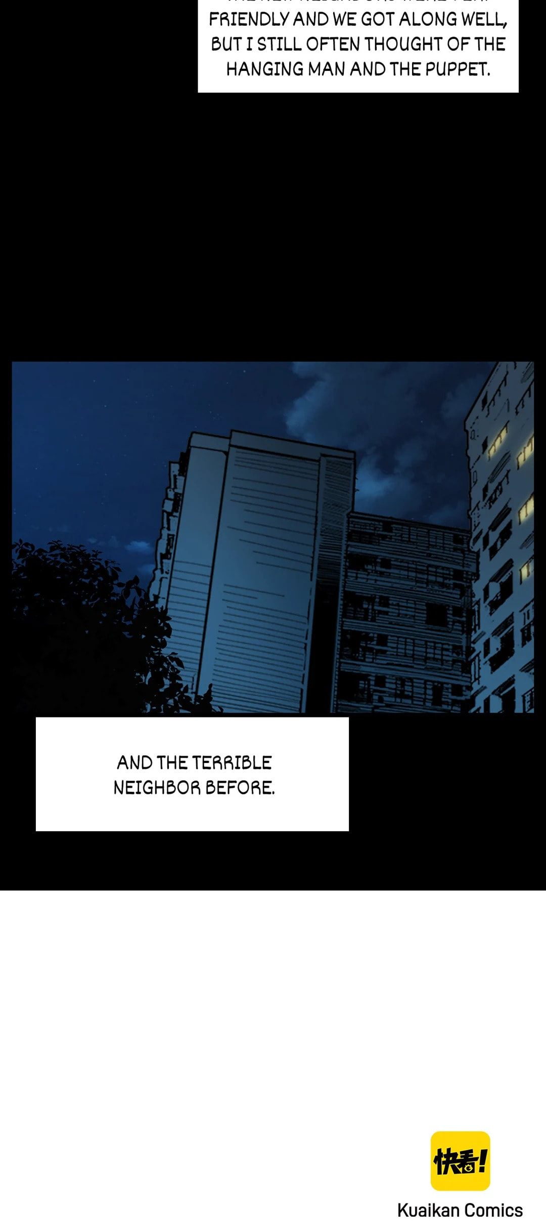 Real-Life Horror Stories Chapter 214 page 44 - 
