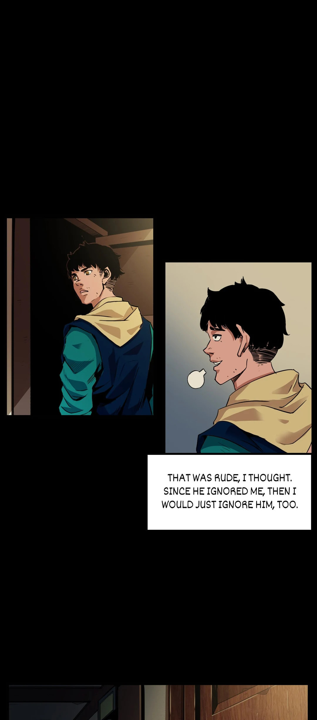 Real-Life Horror Stories Chapter 214 page 8 - 