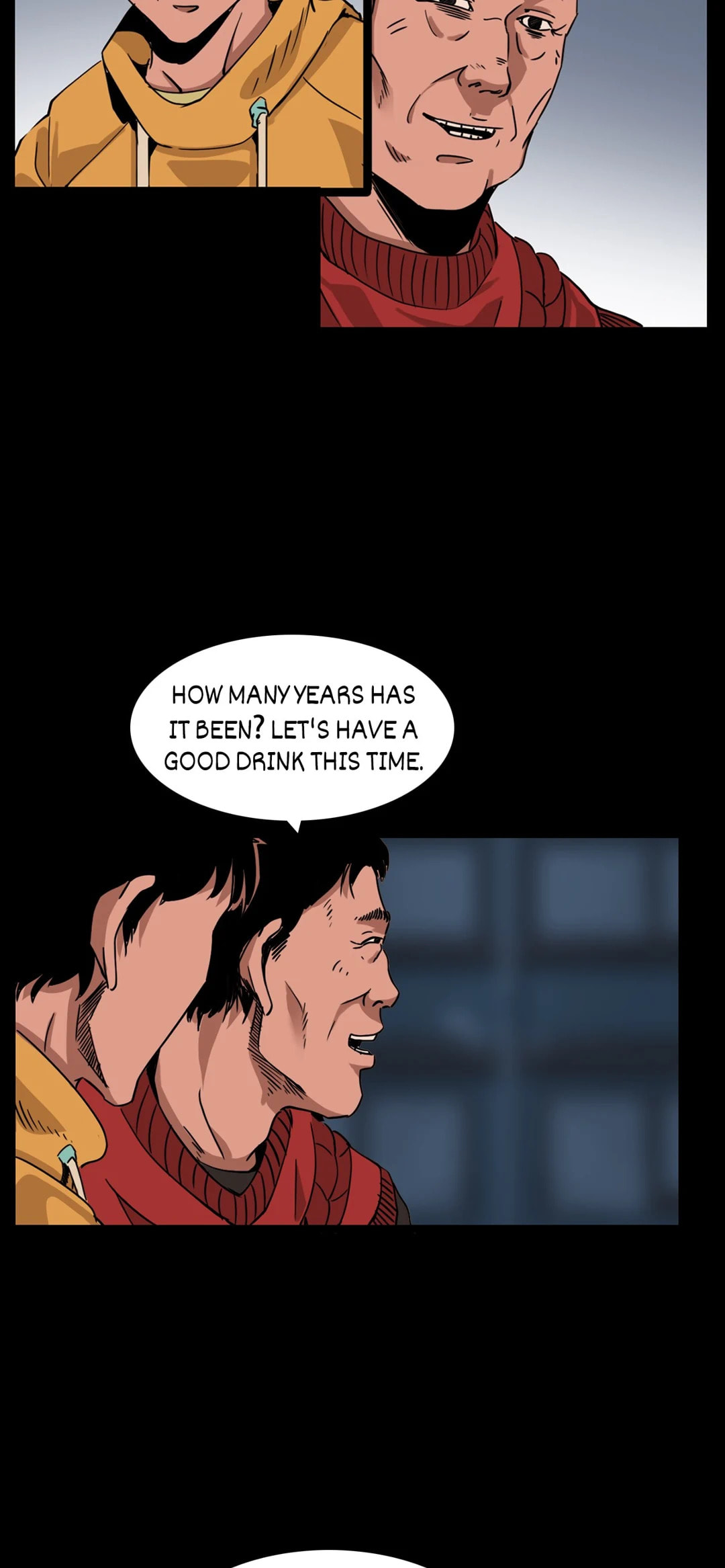 Real-Life Horror Stories Chapter 215 page 24 - 