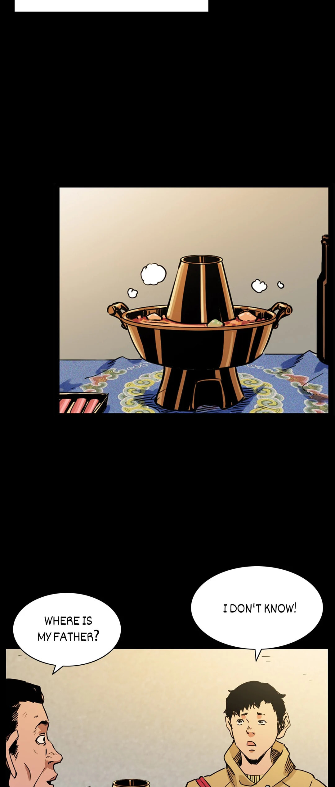 Real-Life Horror Stories Chapter 215 page 10 - 