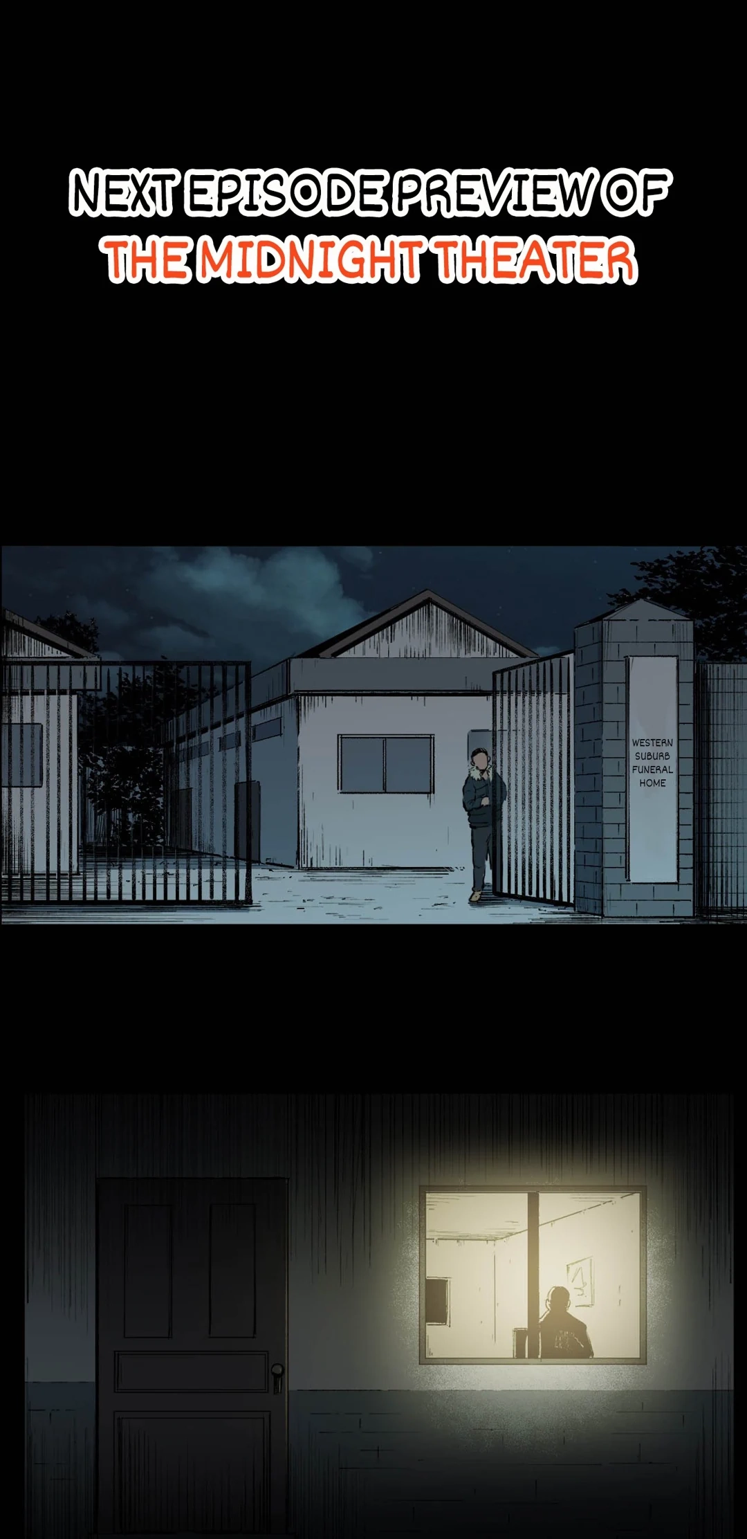 Real-Life Horror Stories Chapter 216 page 50 - 