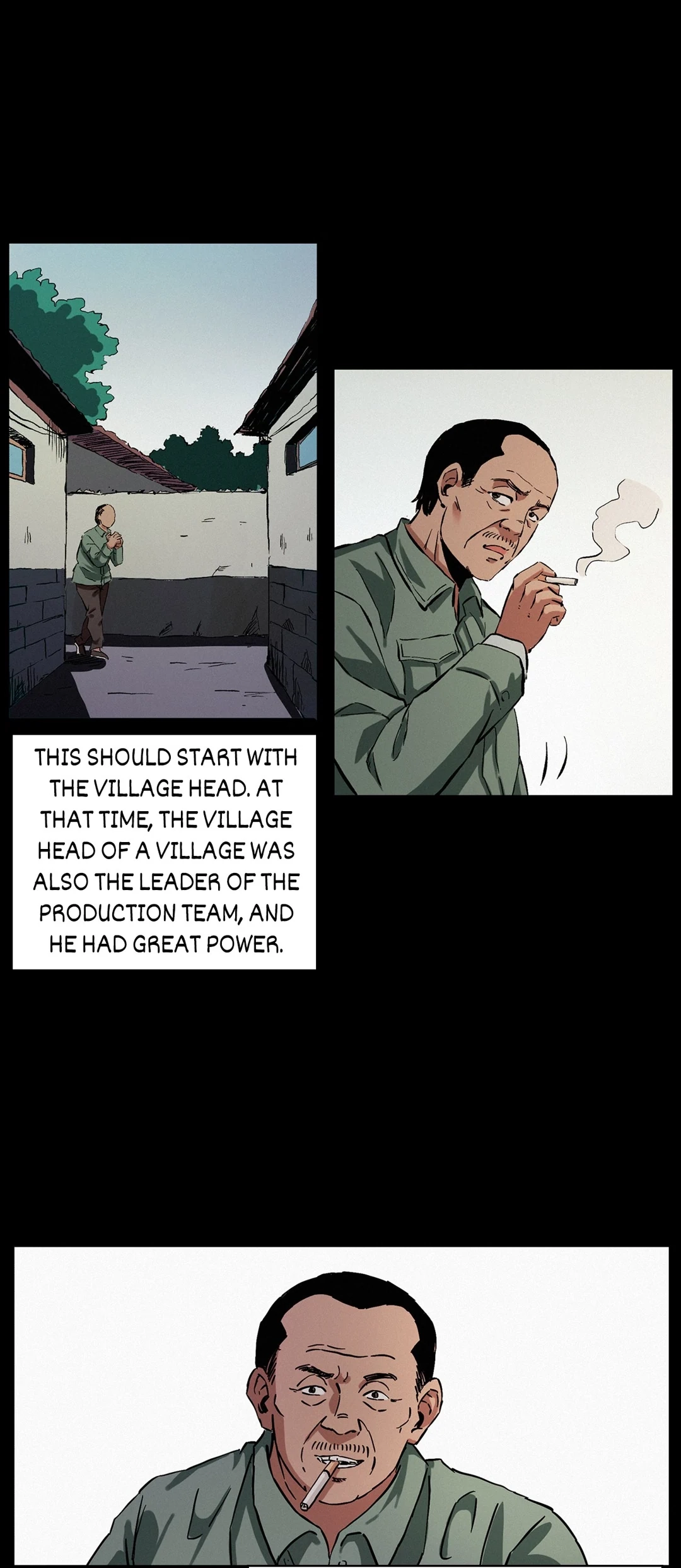 Real-Life Horror Stories Chapter 216 page 7 - 