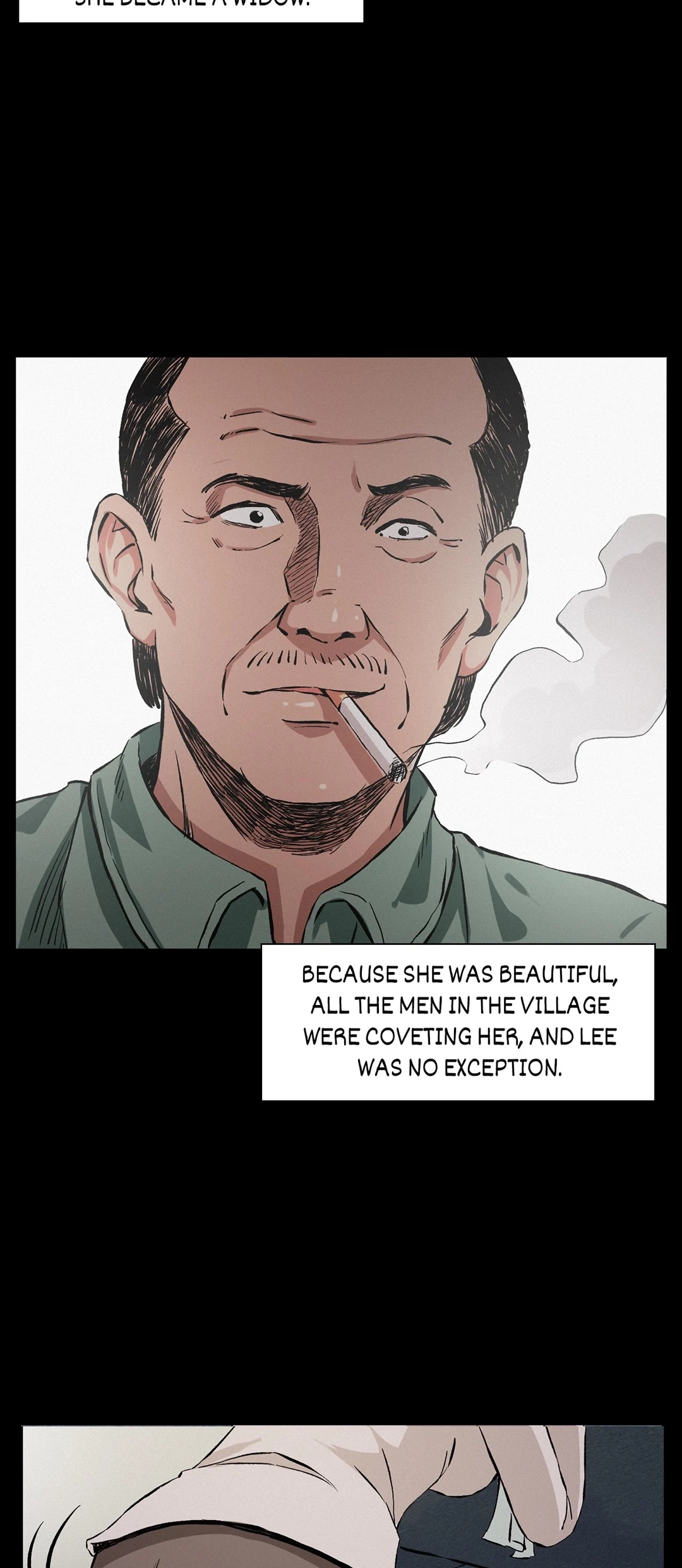 Real-Life Horror Stories Chapter 216 page 10 - 