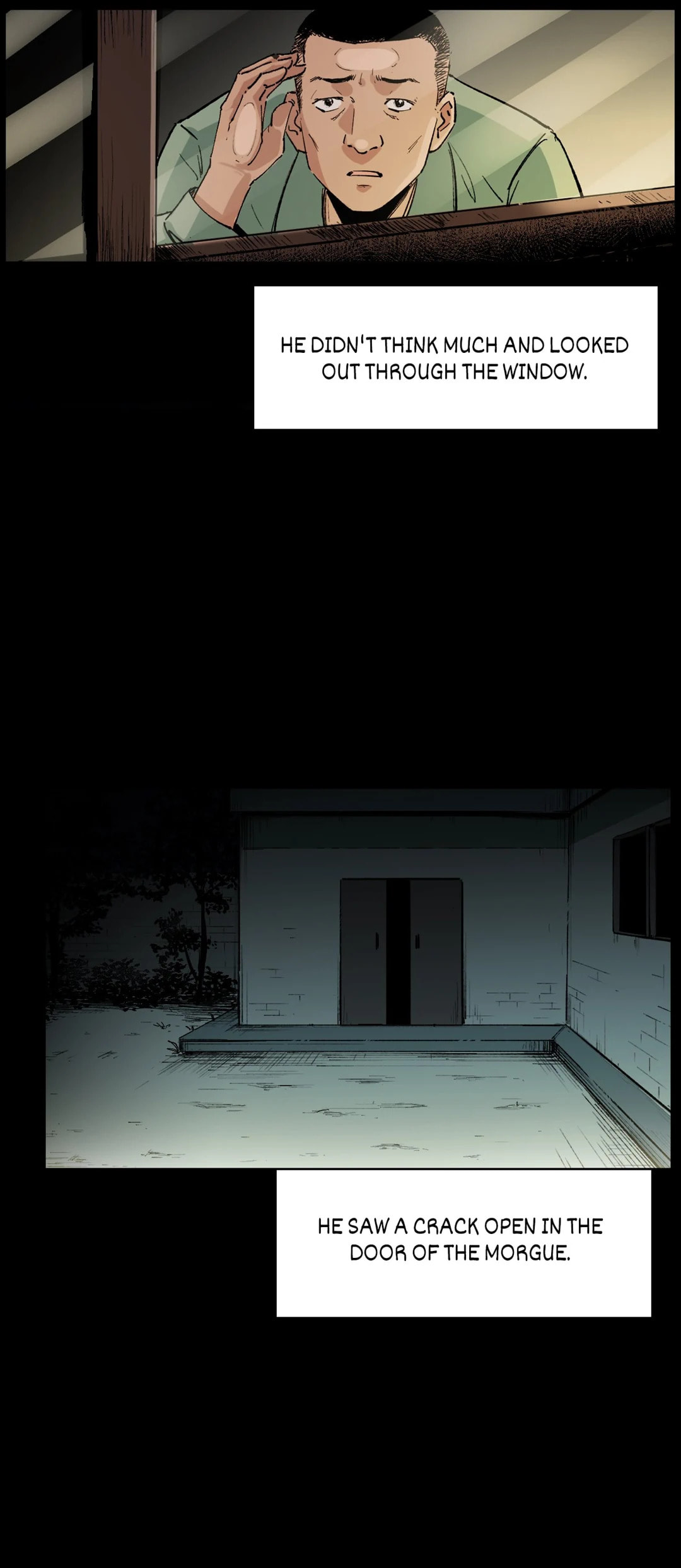 Real-Life Horror Stories Chapter 217 page 18 - 
