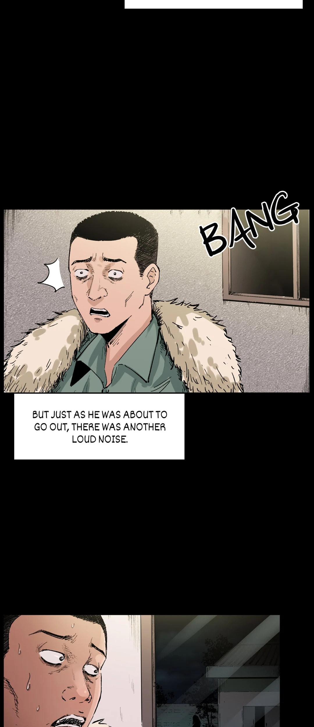 Real-Life Horror Stories Chapter 217 page 20 - 