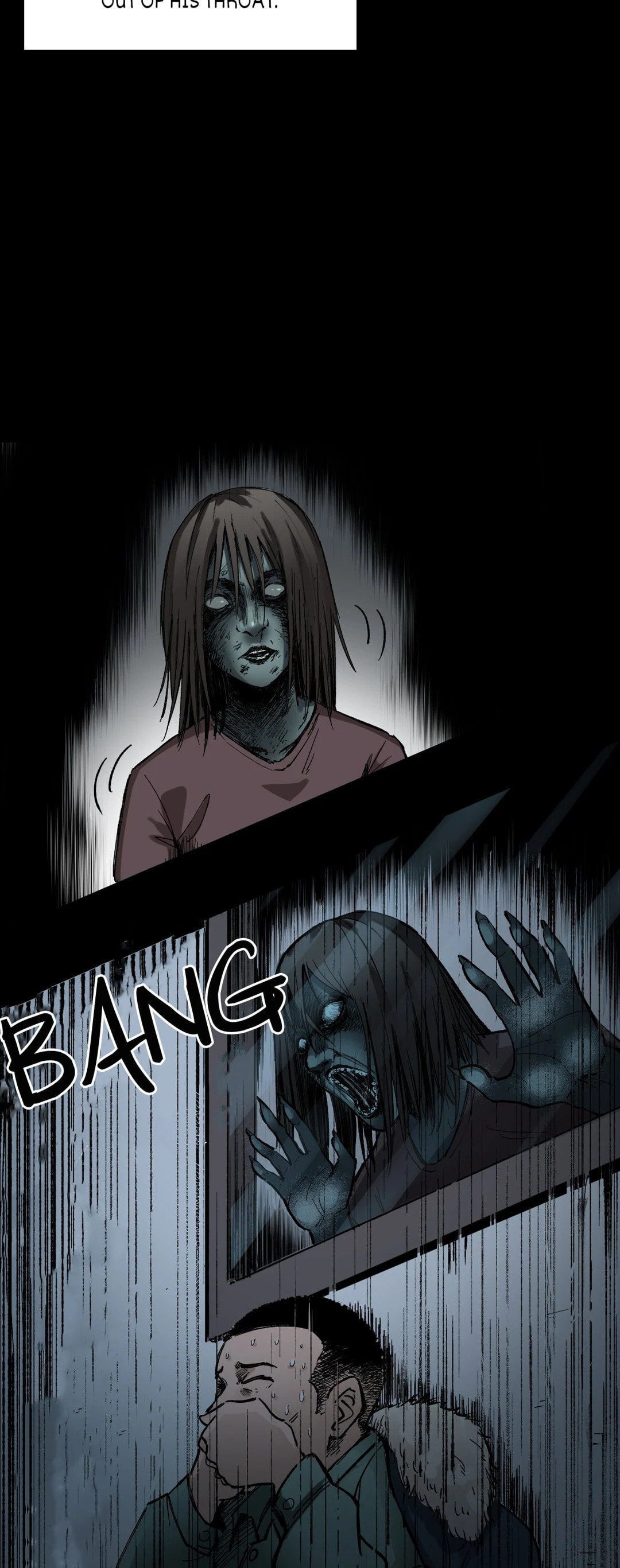 Real-Life Horror Stories Chapter 217 page 28 - 