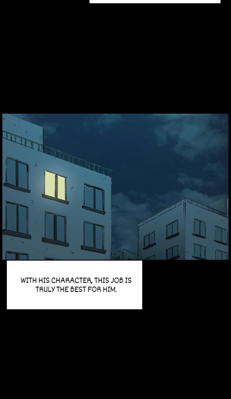 Real-Life Horror Stories Chapter 217 page 43 - 