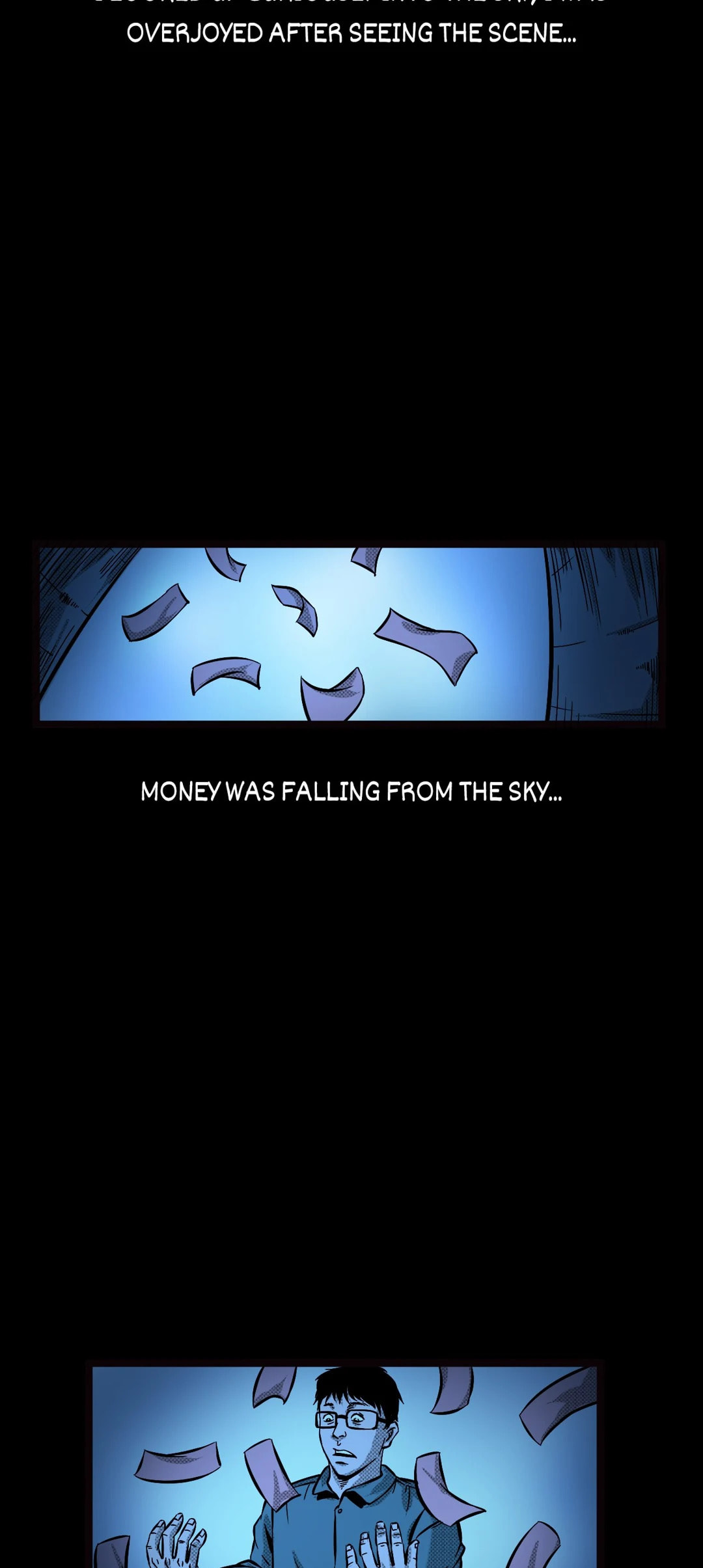 Real-Life Horror Stories Chapter 218 page 17 - 