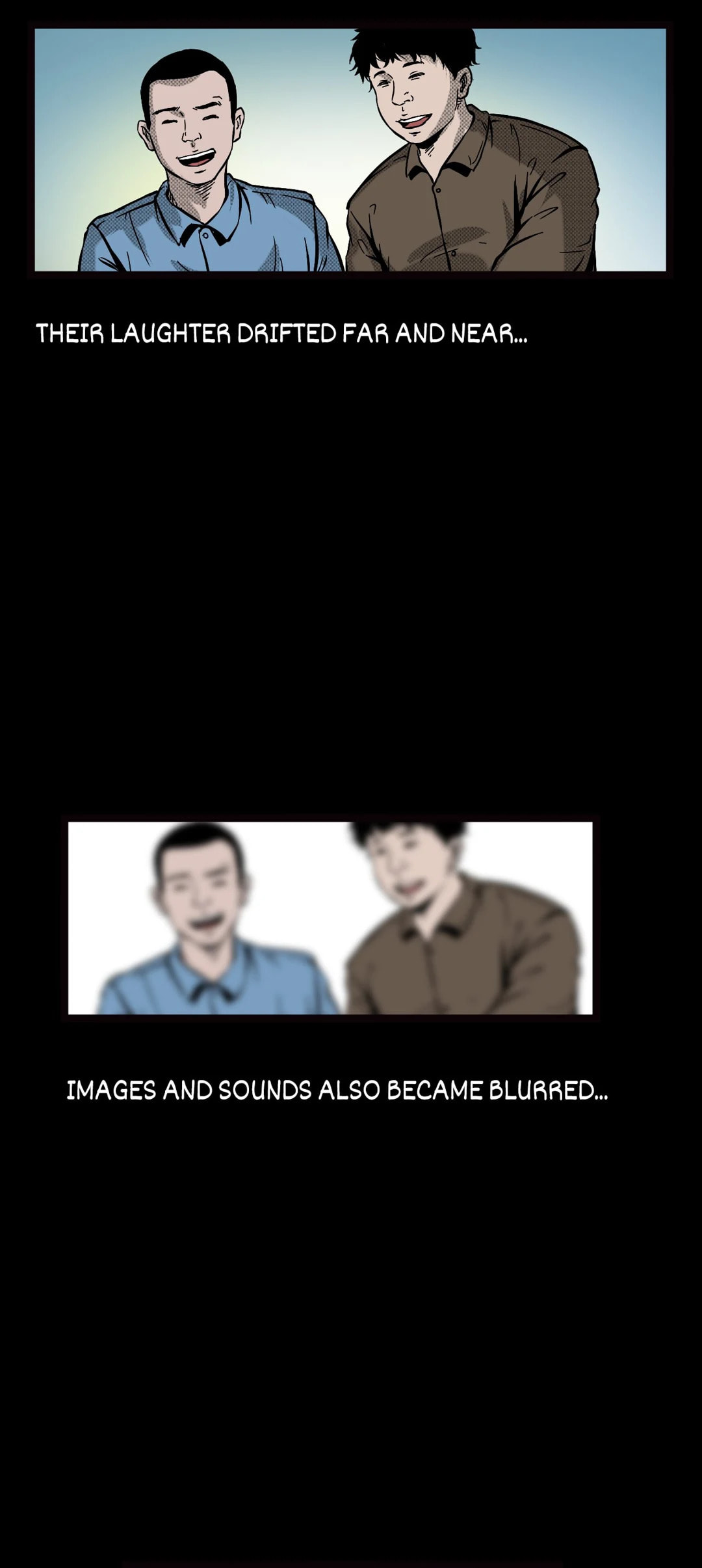 Real-Life Horror Stories Chapter 218 page 9 - 