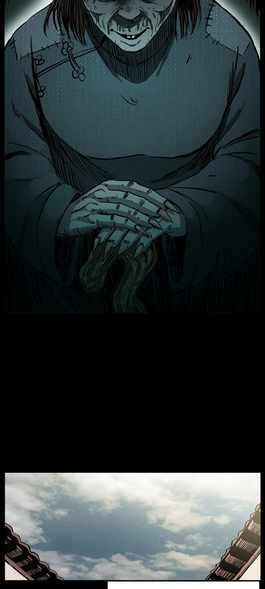 Real-Life Horror Stories Chapter 219 page 2 - 