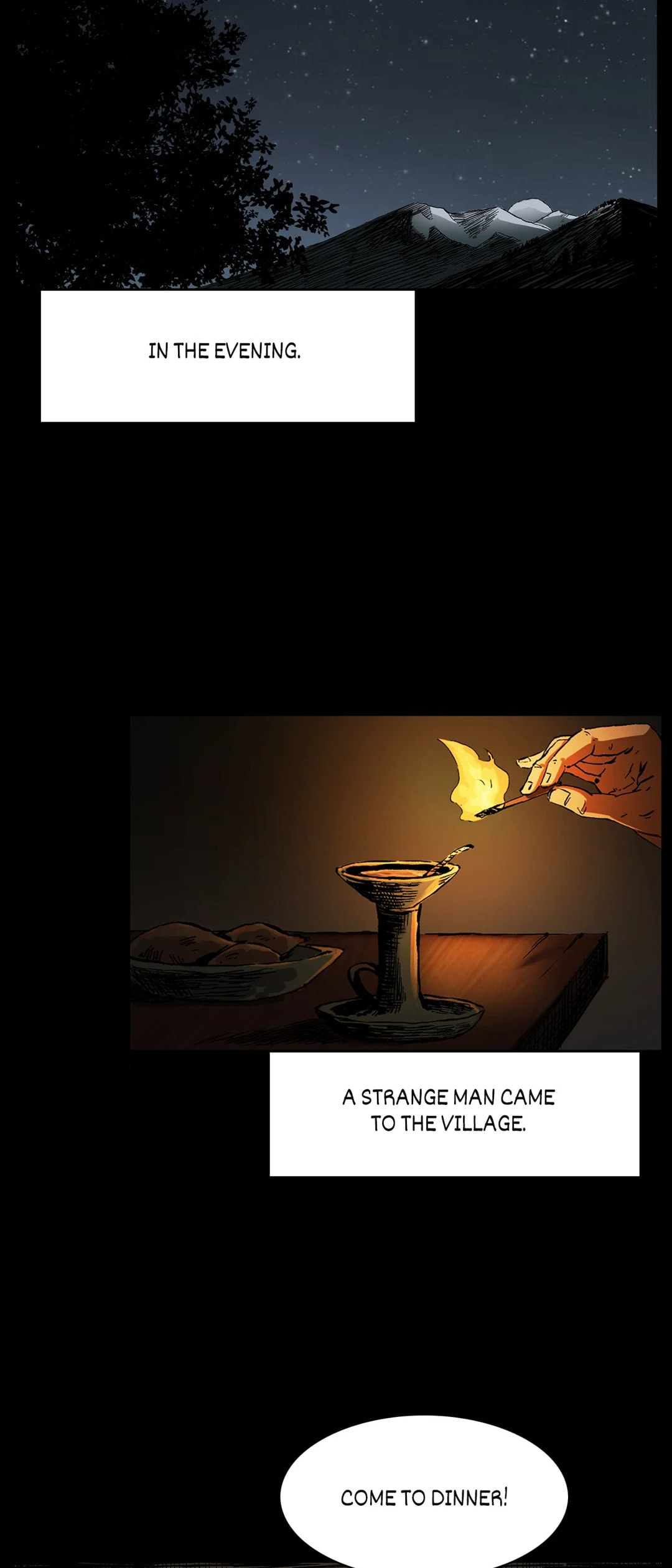 Real-Life Horror Stories Chapter 219 page 15 - 