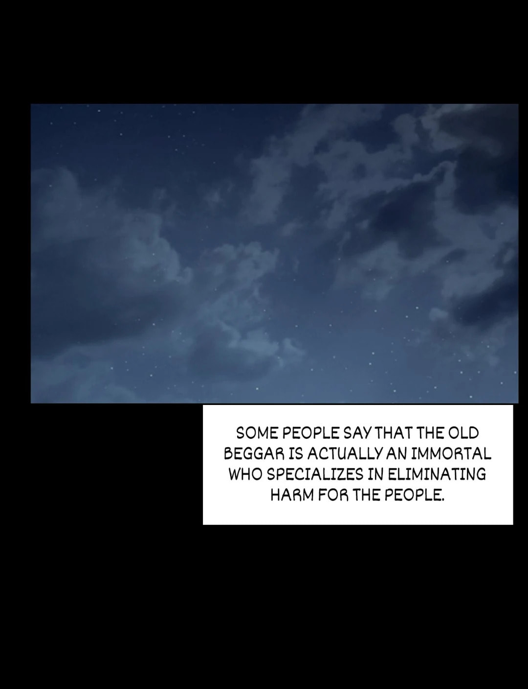 Real-Life Horror Stories Chapter 219 page 42 - 