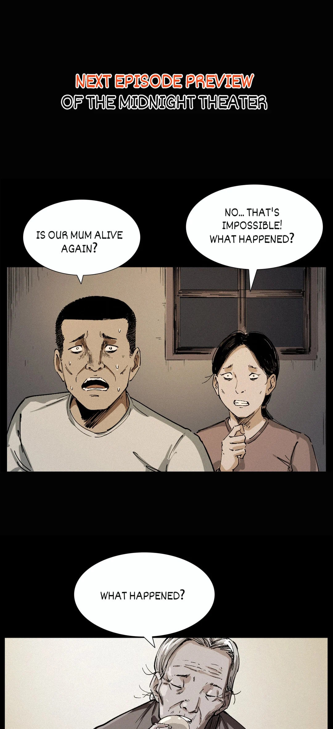 Real-Life Horror Stories Chapter 219 page 44 - 