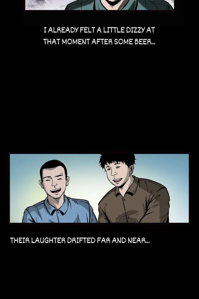 Real-Life Horror Stories Chapter 22 page 13 - 