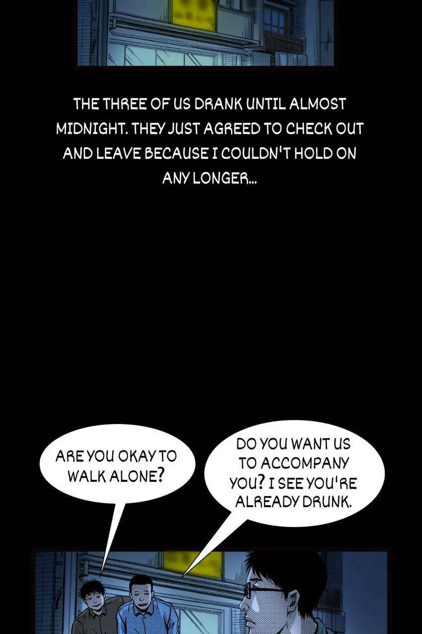 Real-Life Horror Stories Chapter 22 page 15 - 