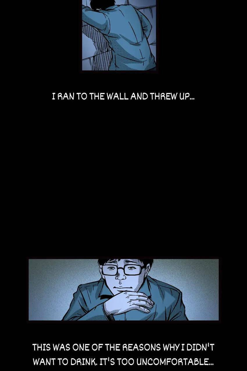 Real-Life Horror Stories Chapter 22 page 20 - 